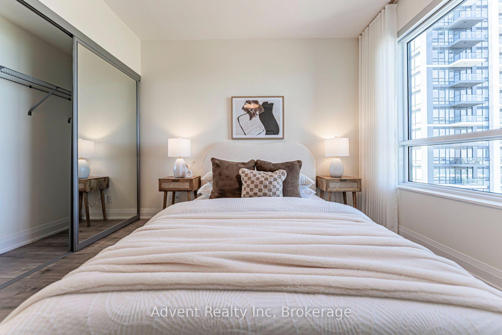 Photo 32 of Unit 3806, 18 Water Walk Drive, Markham, Unionville — HOMEH