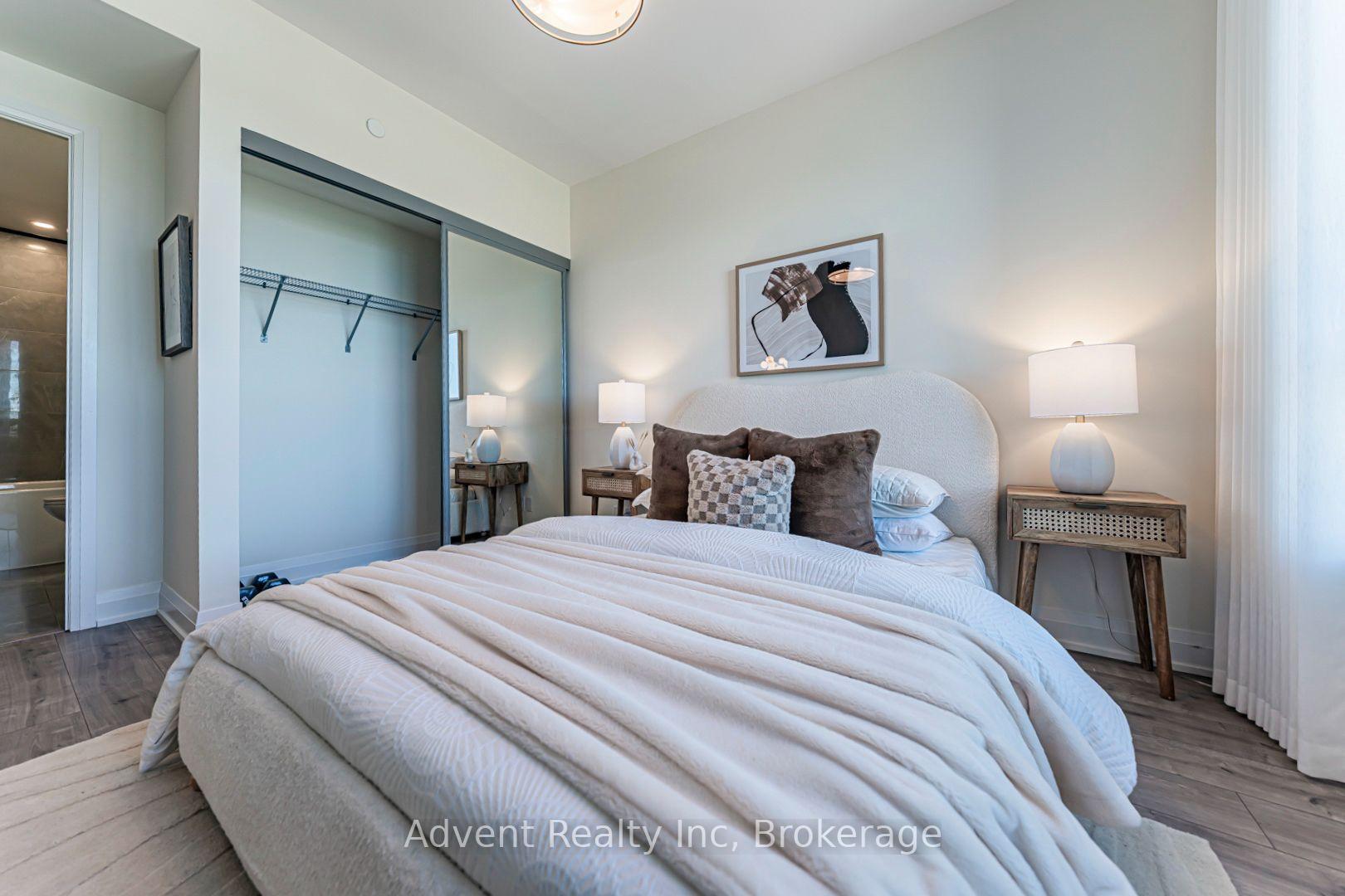Photo 33 of Unit 3806, 18 Water Walk Drive, Markham, Unionville — HOMEH