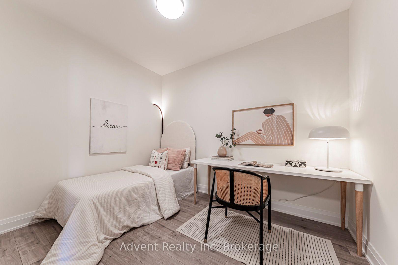 Photo 35 of Unit 3806, 18 Water Walk Drive, Markham, Unionville — HOMEH