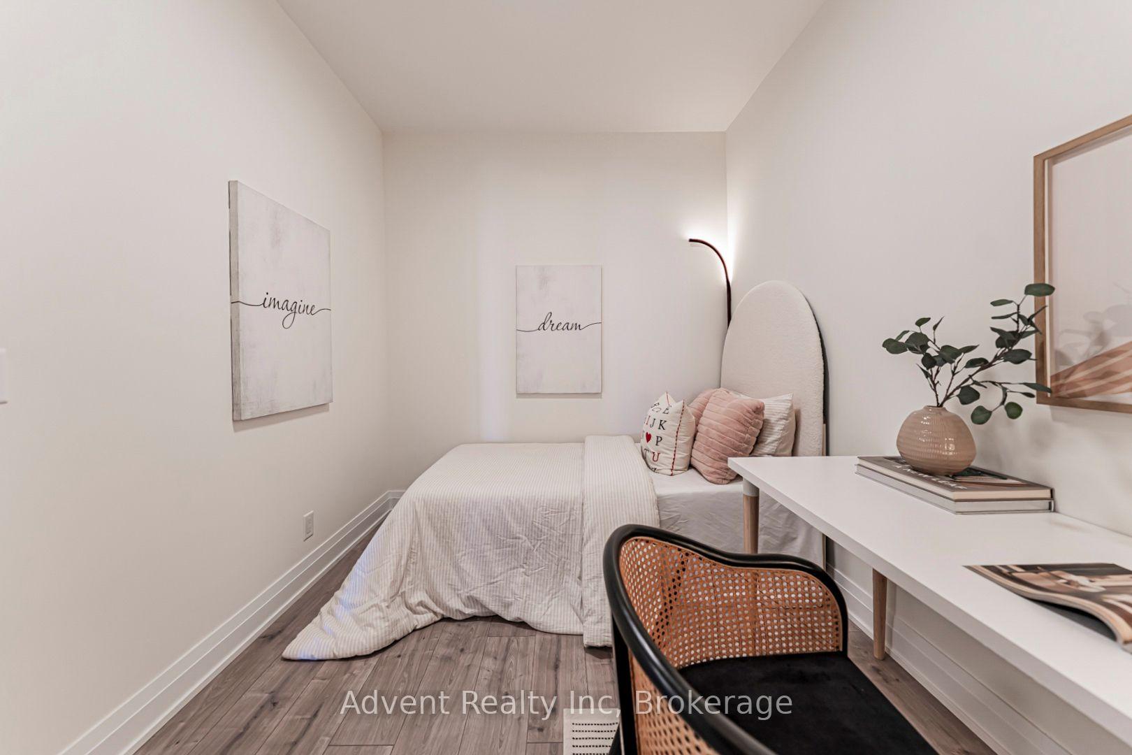 Photo 36 of Unit 3806, 18 Water Walk Drive, Markham, Unionville — HOMEH