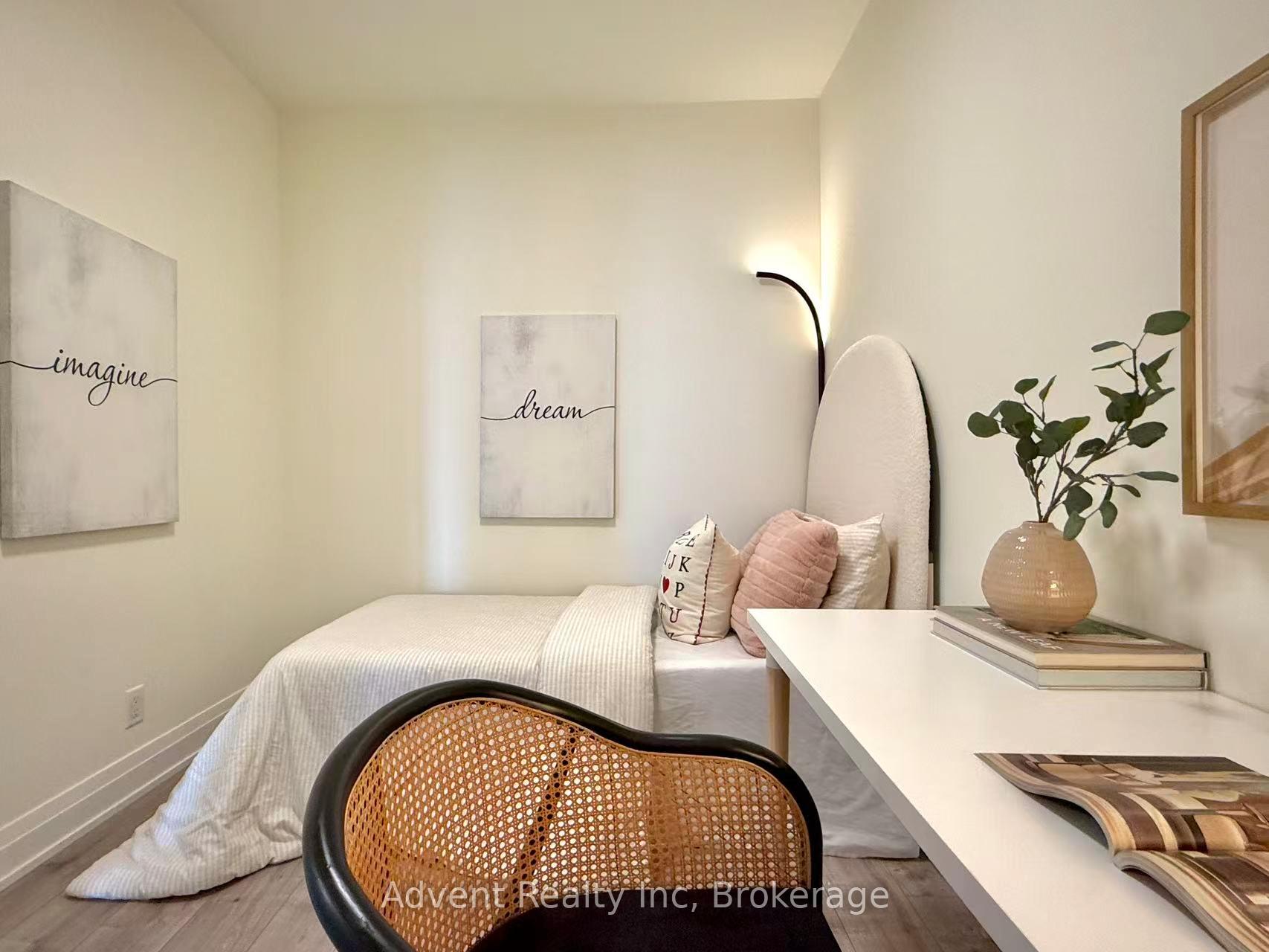 Photo 37 of Unit 3806, 18 Water Walk Drive, Markham, Unionville — HOMEH