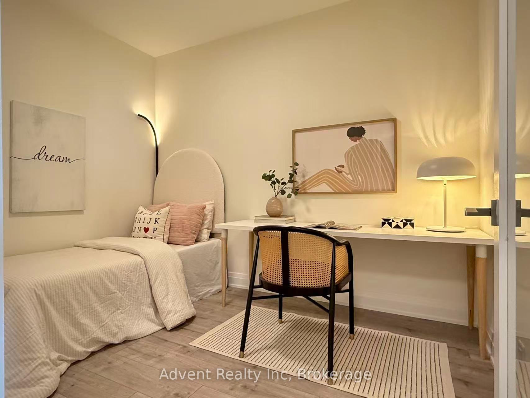 Photo 38 of Unit 3806, 18 Water Walk Drive, Markham, Unionville — HOMEH