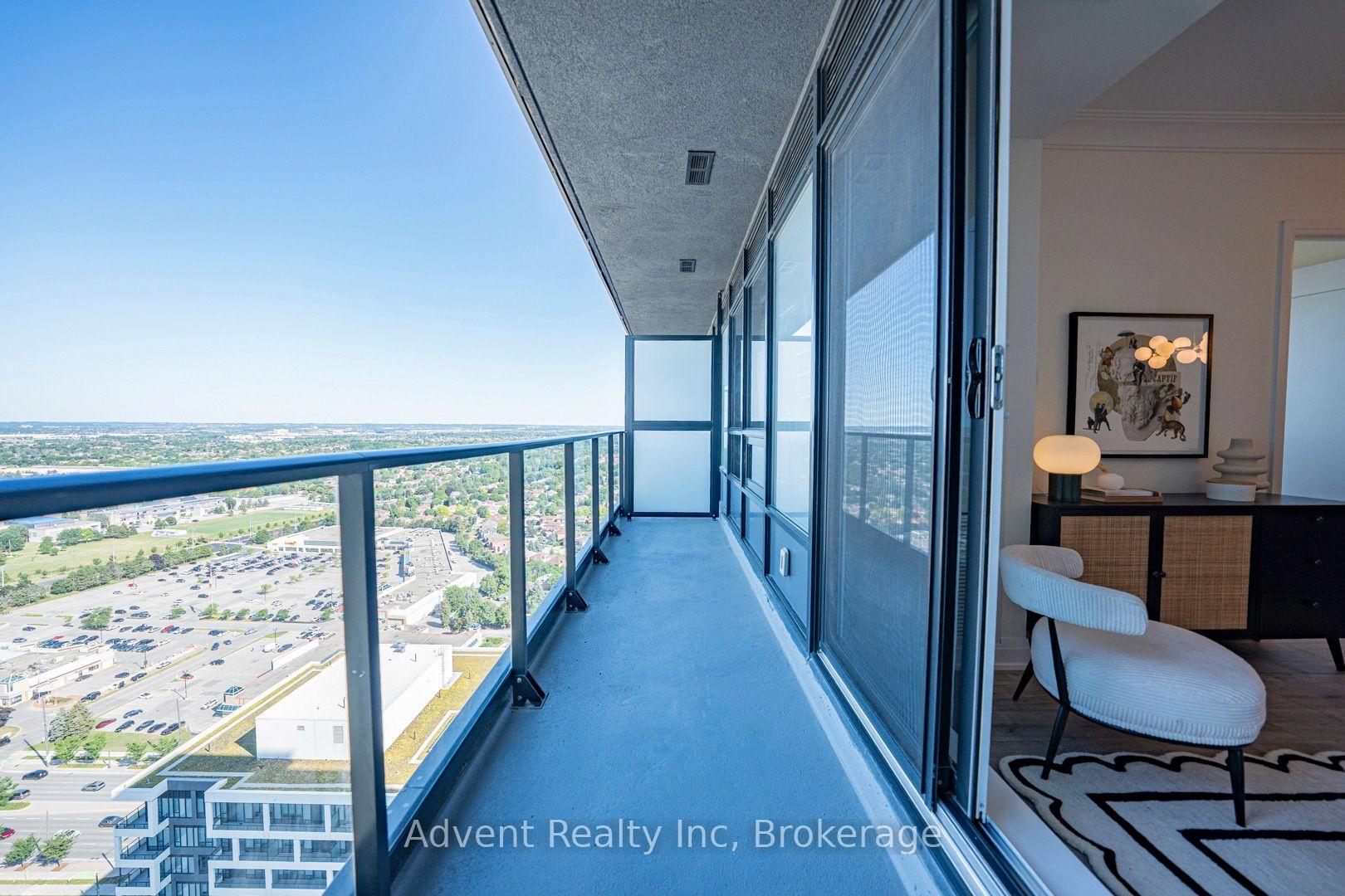 Photo 41 of Unit 3806, 18 Water Walk Drive, Markham, Unionville — HOMEH