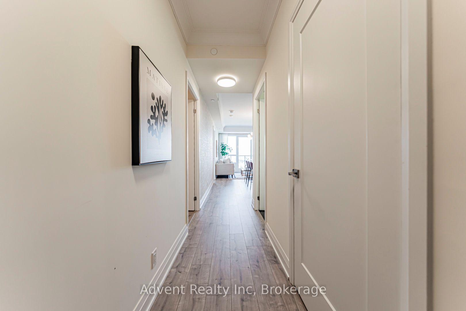 Photo 44 of Unit 3806, 18 Water Walk Drive, Markham, Unionville — HOMEH