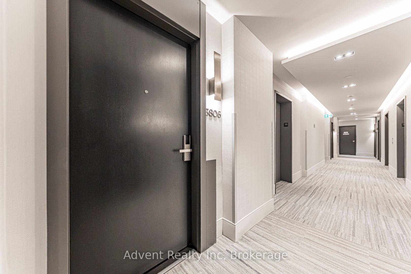 Photo 46 of Unit 3806, 18 Water Walk Drive, Markham, Unionville — HOMEH