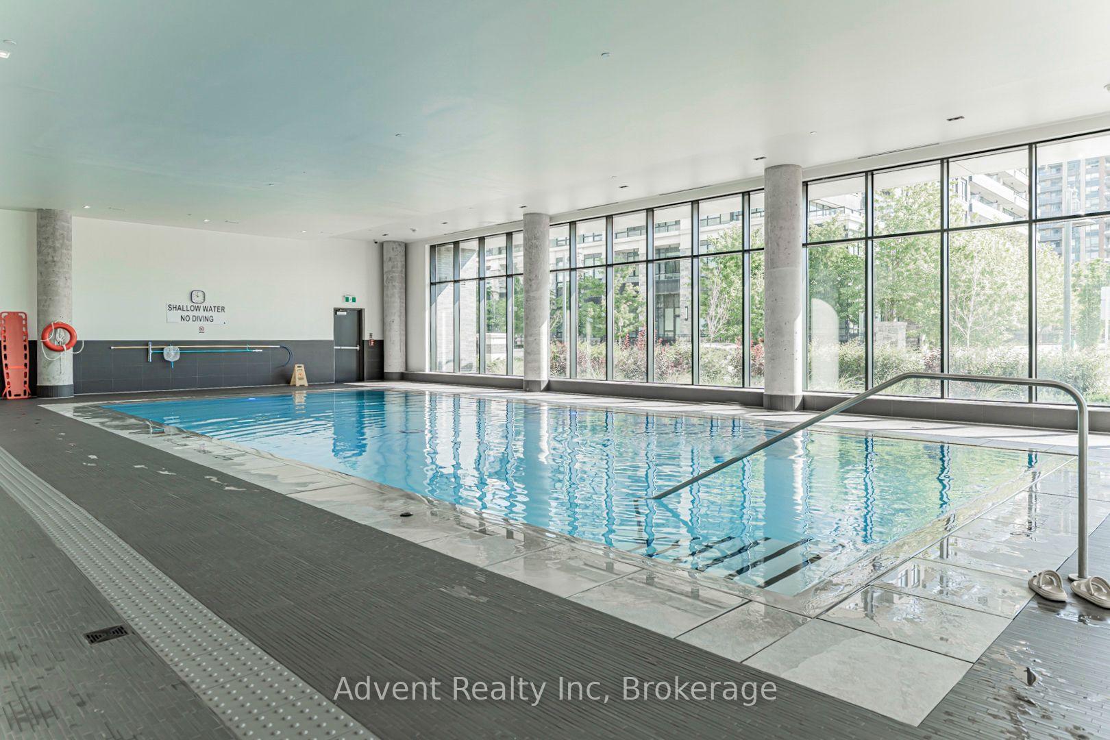 Photo 47 of Unit 3806, 18 Water Walk Drive, Markham, Unionville — HOMEH