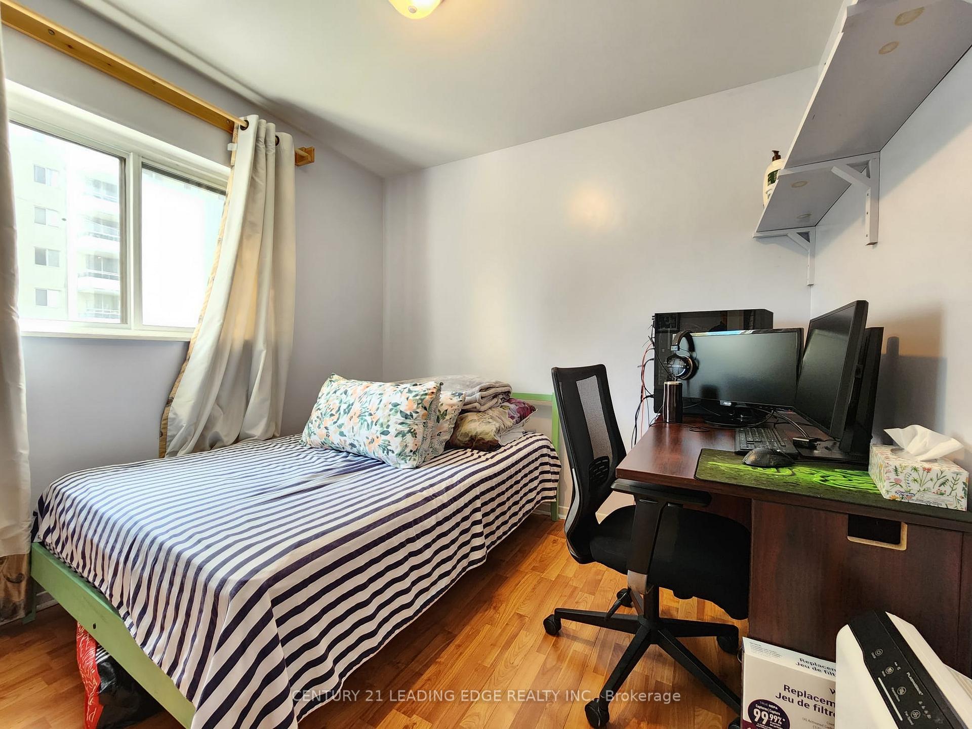 Photo 7 of Unit 82, 203 Lotherton Pathway, North York, Yorkdale-Glen Park — HOMEH