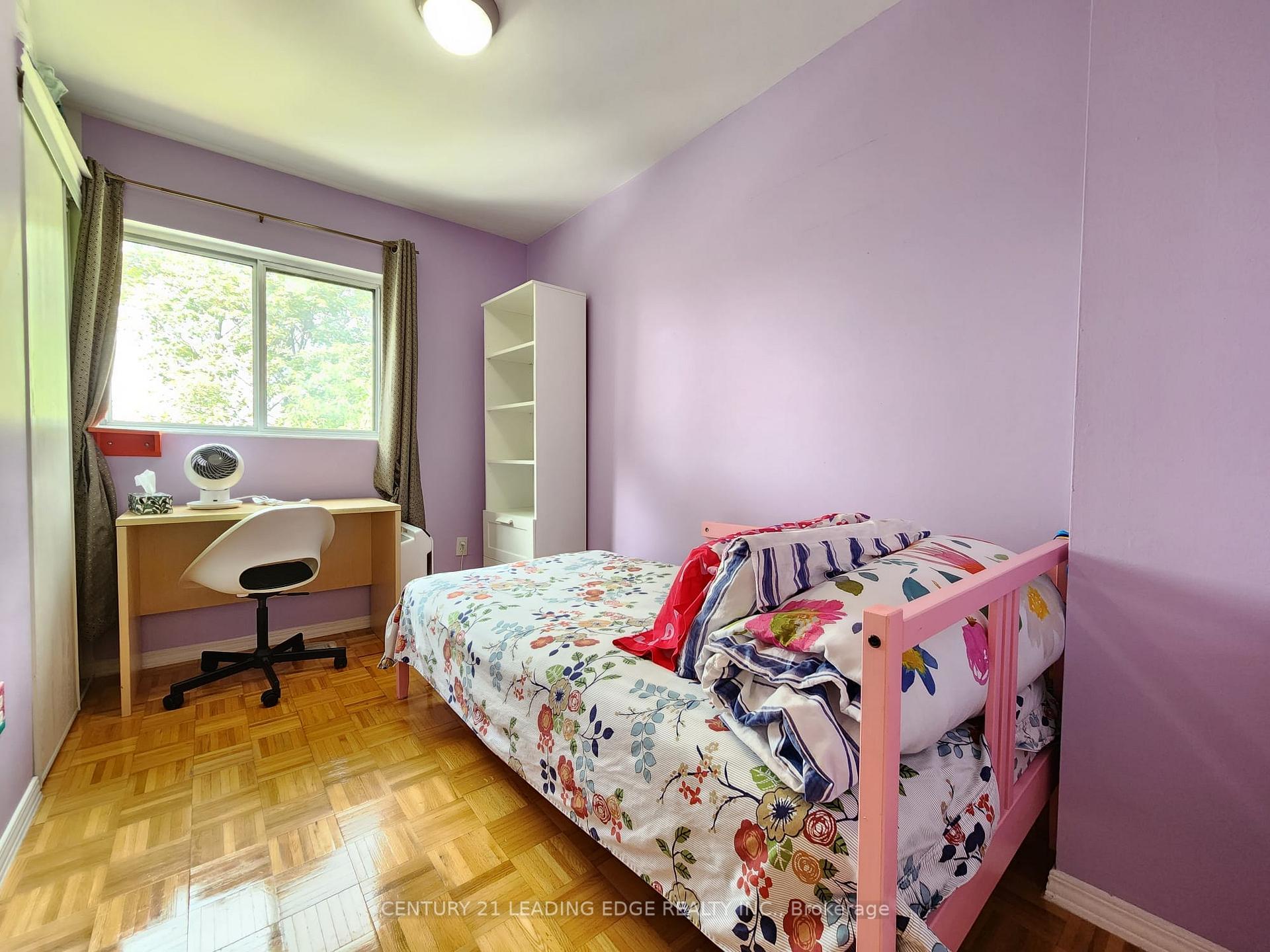 Photo 9 of Unit 82, 203 Lotherton Pathway, North York, Yorkdale-Glen Park — HOMEH