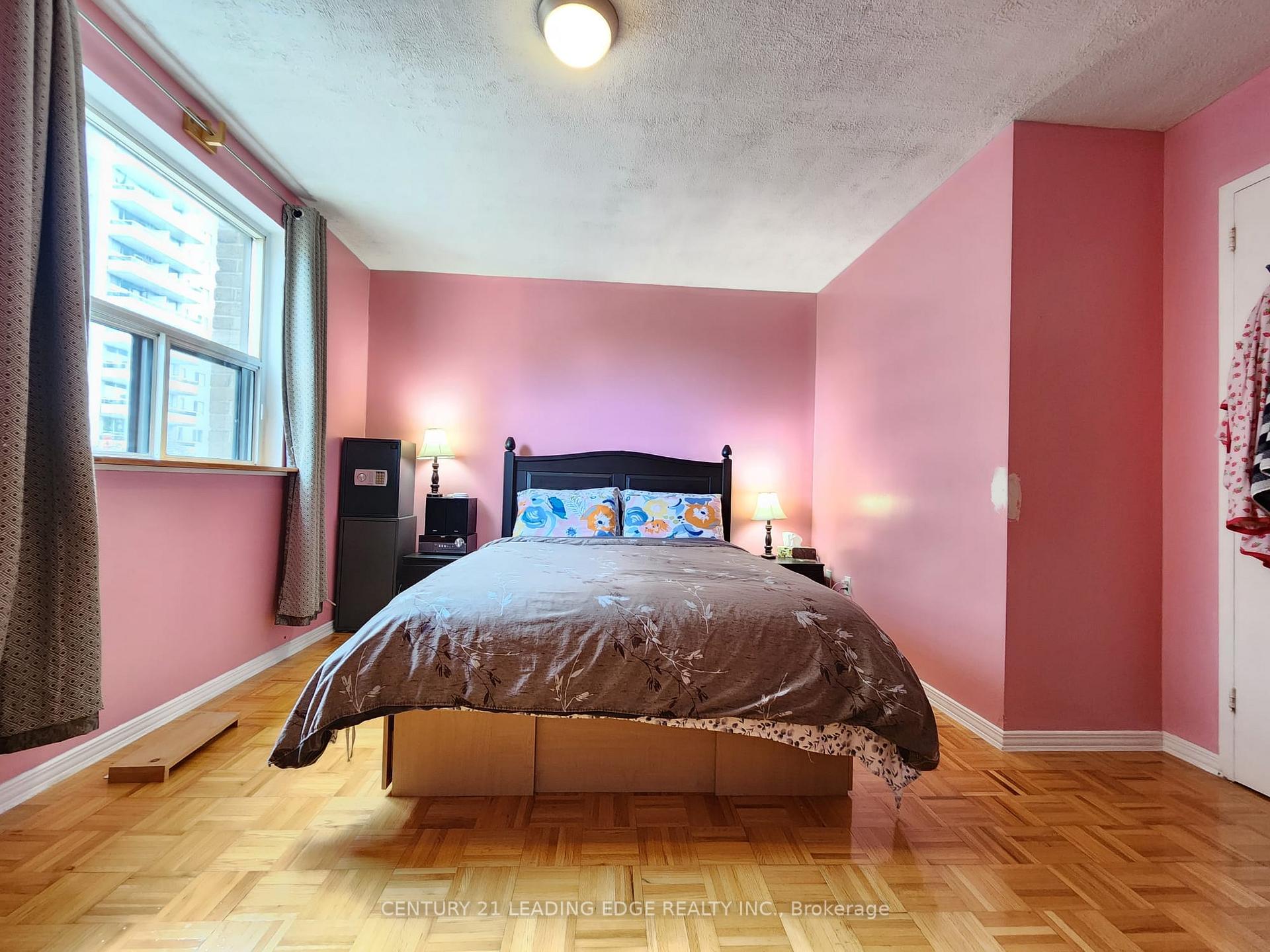 Photo 11 of Unit 82, 203 Lotherton Pathway, North York, Yorkdale-Glen Park — HOMEH