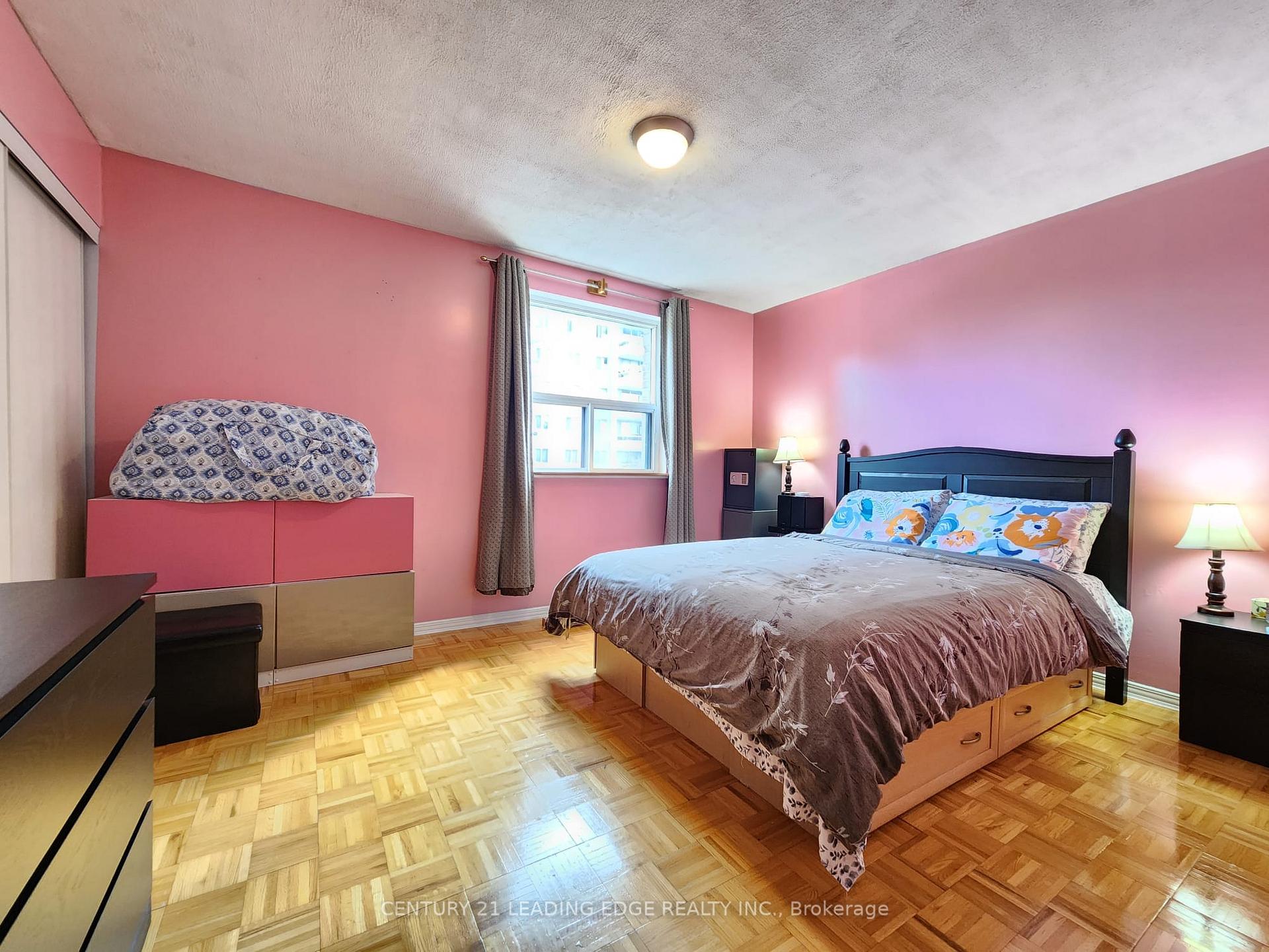 Photo 12 of Unit 82, 203 Lotherton Pathway, North York, Yorkdale-Glen Park — HOMEH
