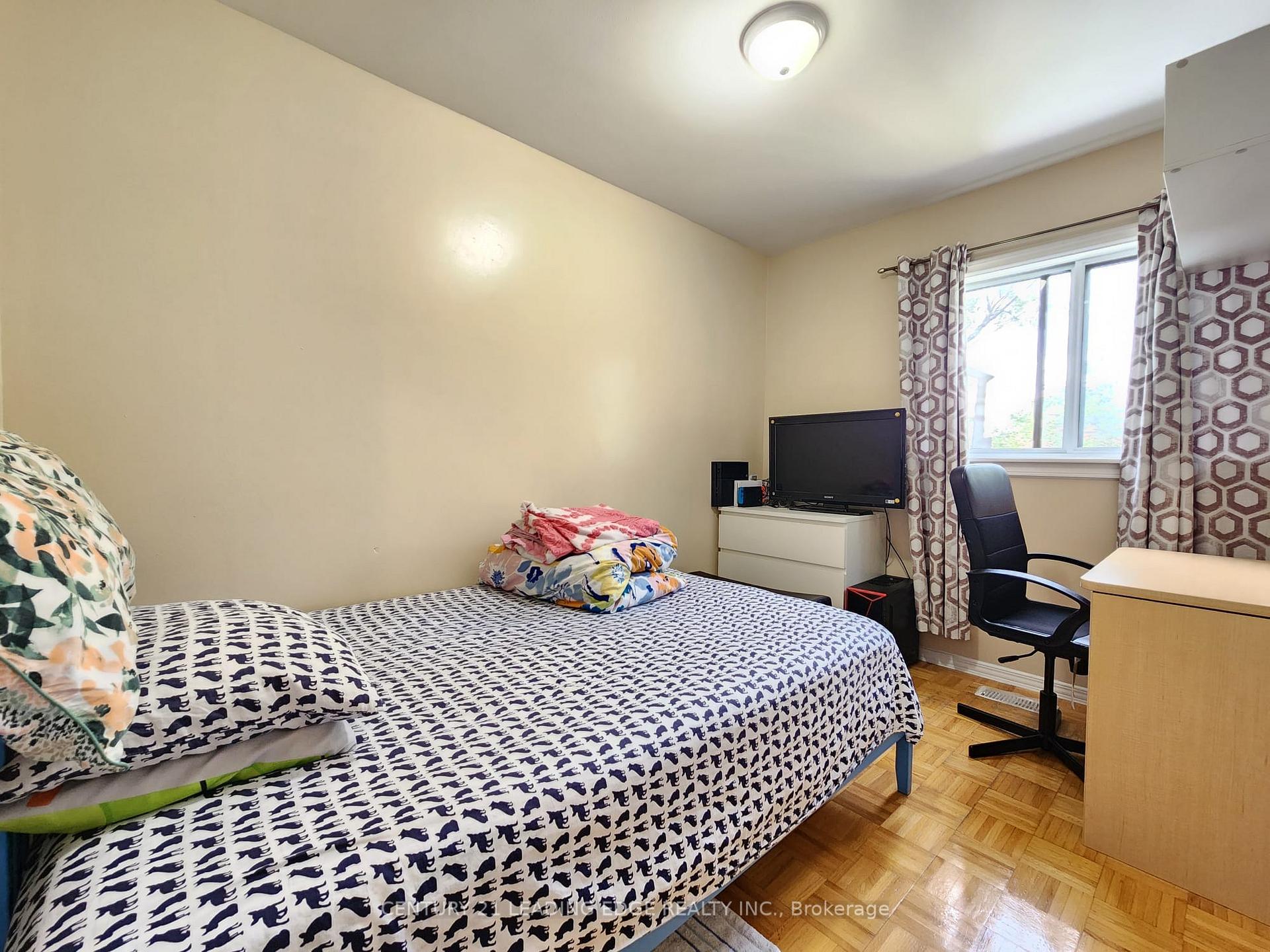 Photo 13 of Unit 82, 203 Lotherton Pathway, North York, Yorkdale-Glen Park — HOMEH