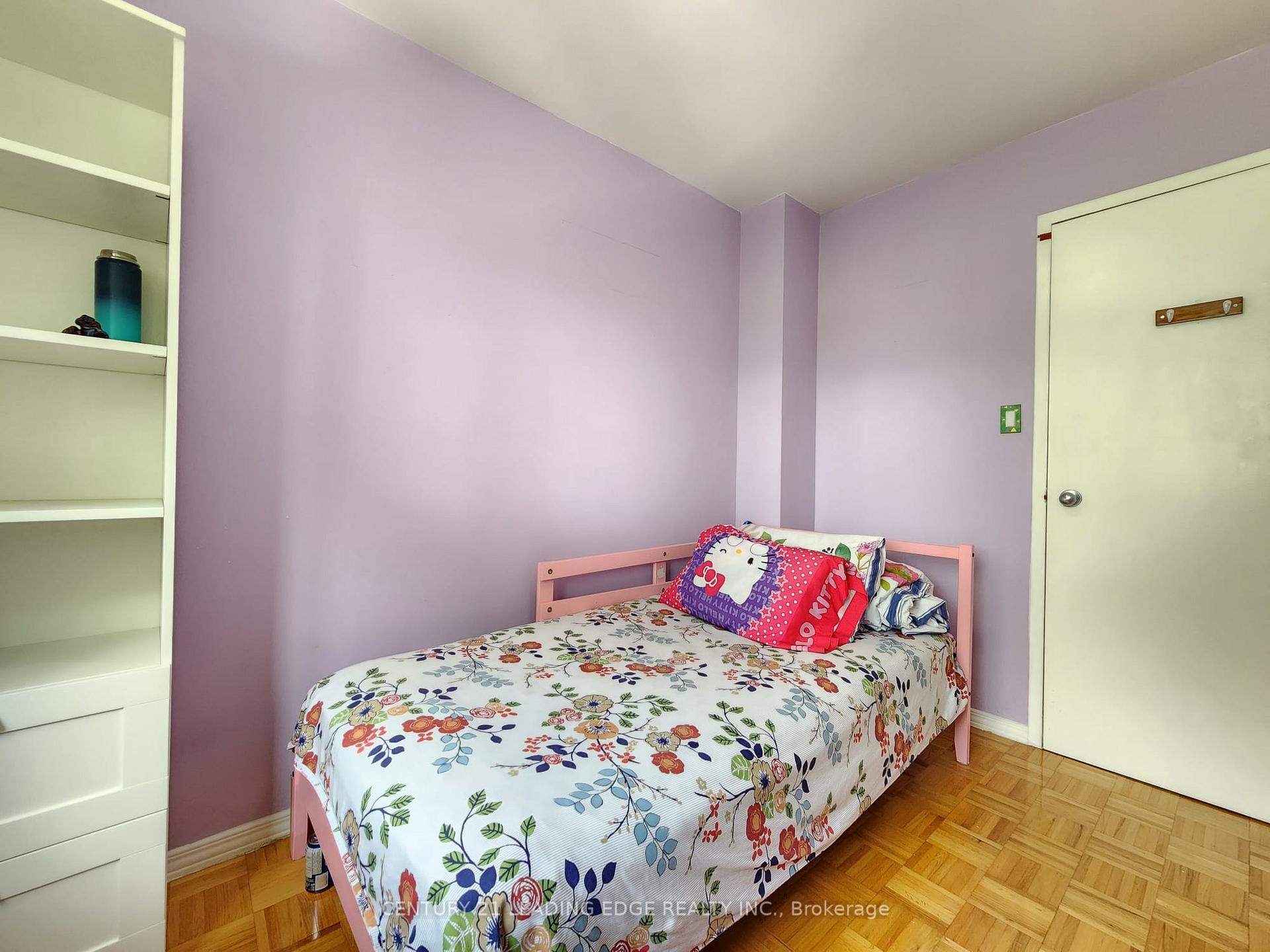 Photo 14 of Unit 82, 203 Lotherton Pathway, North York, Yorkdale-Glen Park — HOMEH