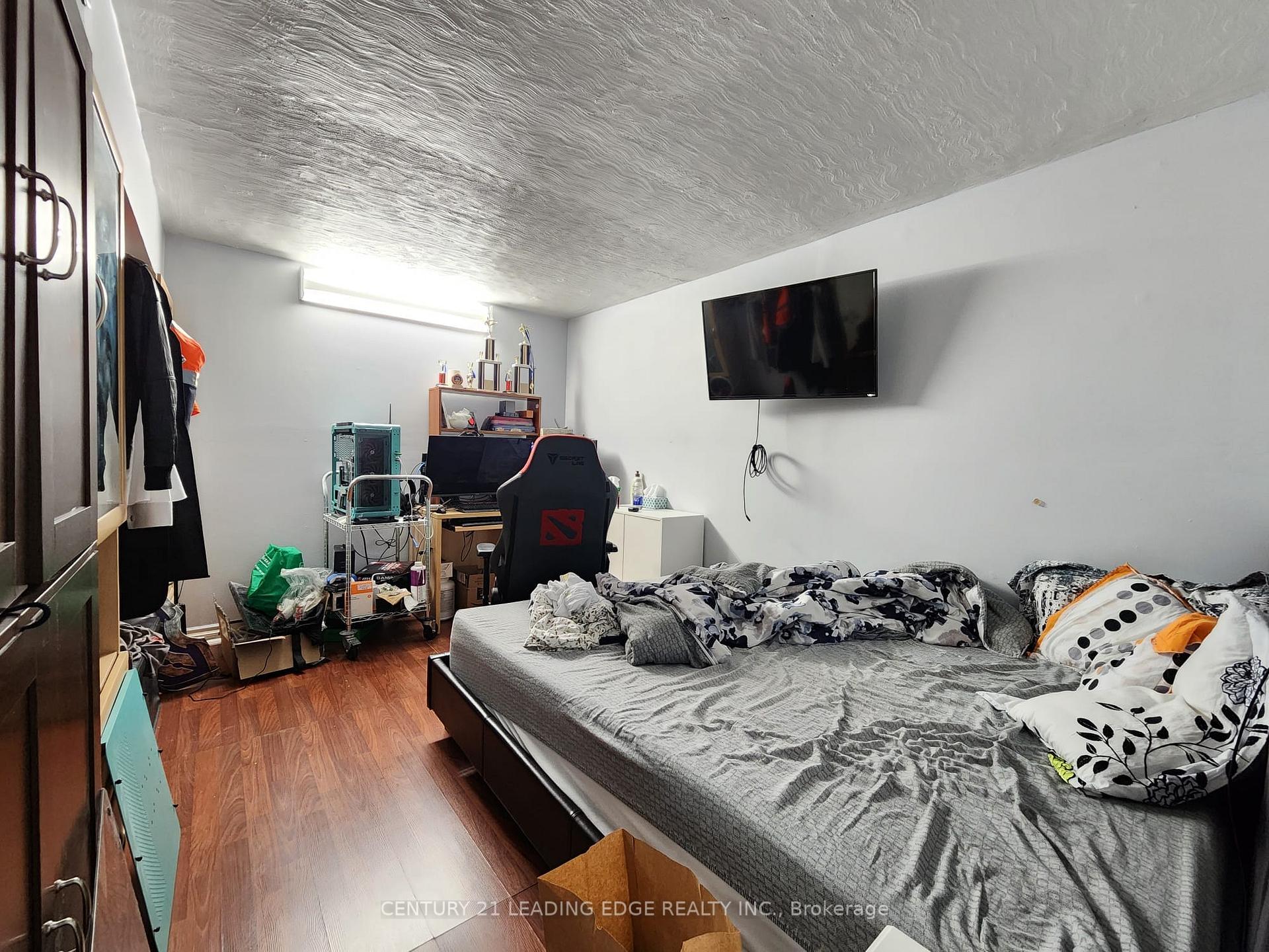 Photo 17 of Unit 82, 203 Lotherton Pathway, North York, Yorkdale-Glen Park — HOMEH