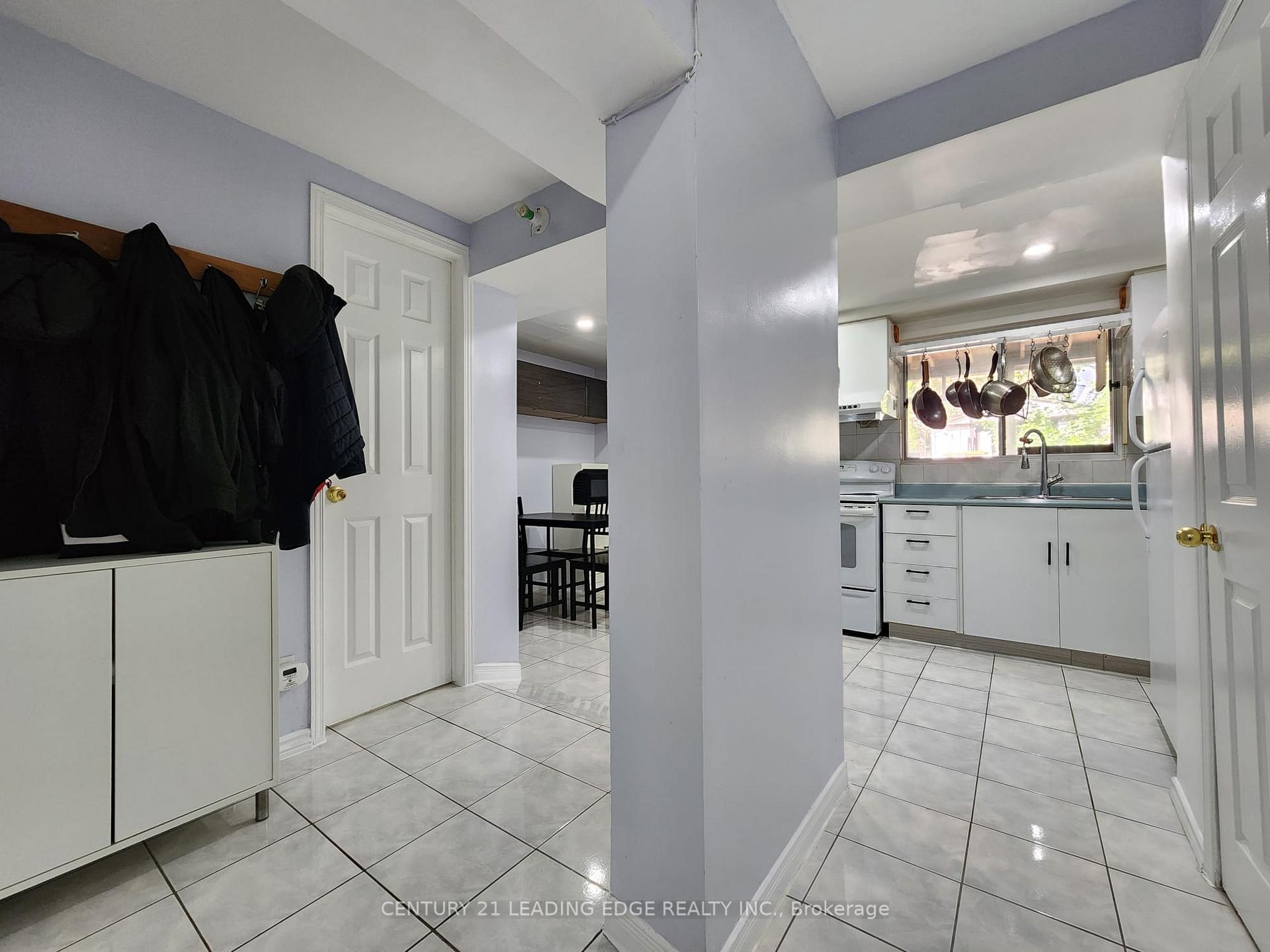 Photo 20 of Unit 82, 203 Lotherton Pathway, North York, Yorkdale-Glen Park — HOMEH