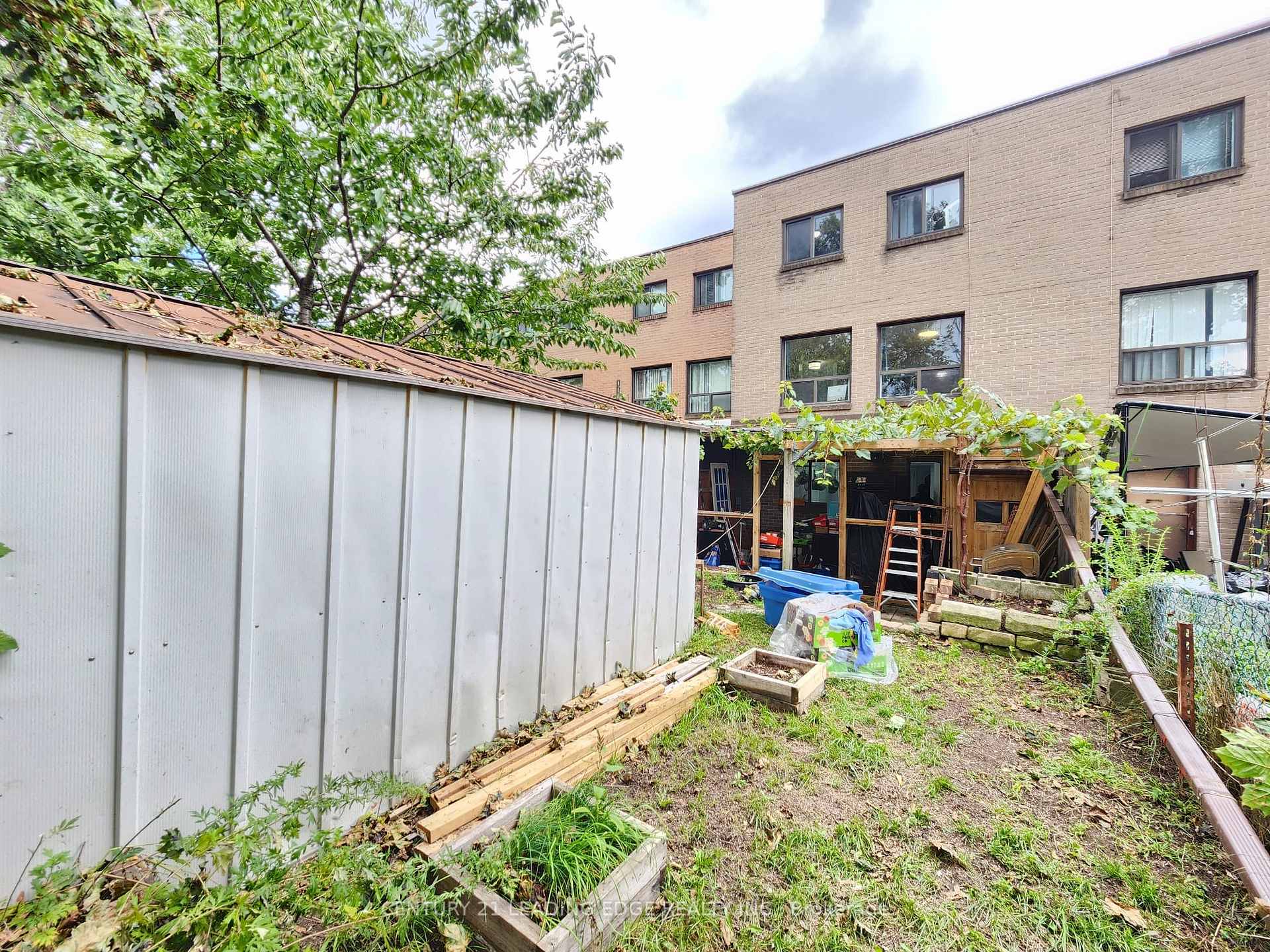 Photo 22 of Unit 82, 203 Lotherton Pathway, North York, Yorkdale-Glen Park — HOMEH