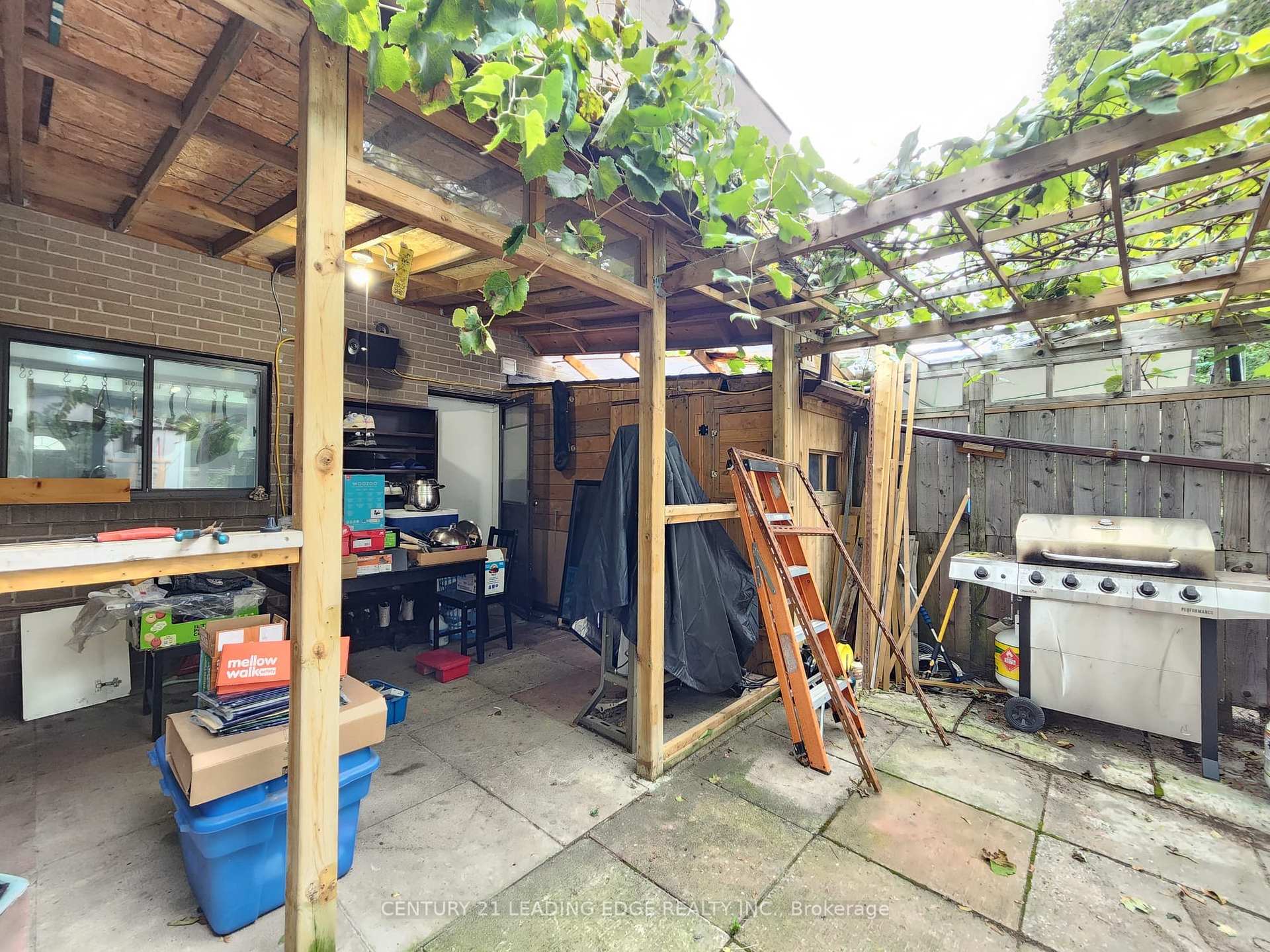 Photo 23 of Unit 82, 203 Lotherton Pathway, North York, Yorkdale-Glen Park — HOMEH