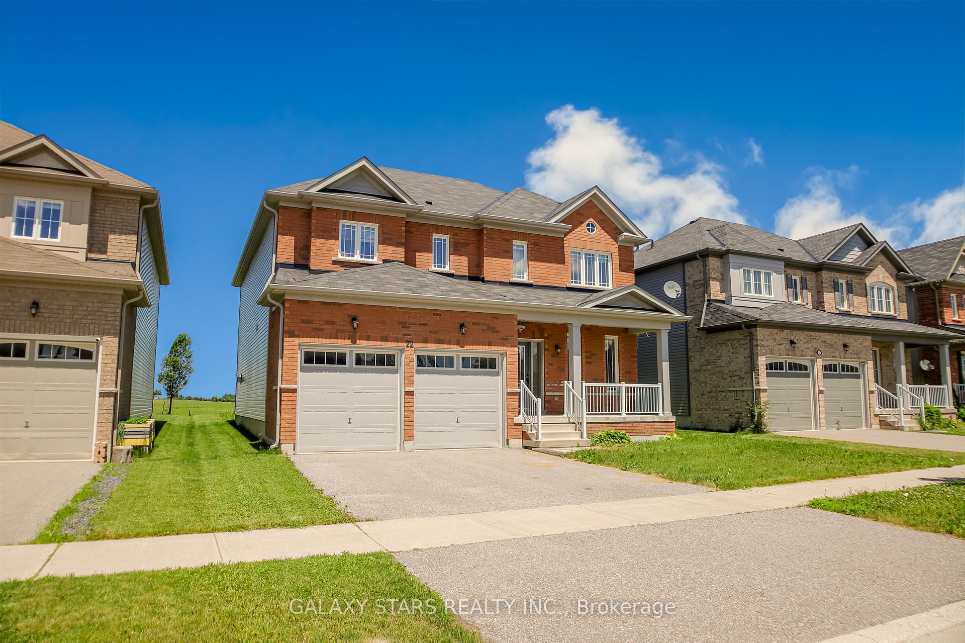 Photo 2 of 22 Don Hadden Crescent, Brock, Sunderland — HOMEH