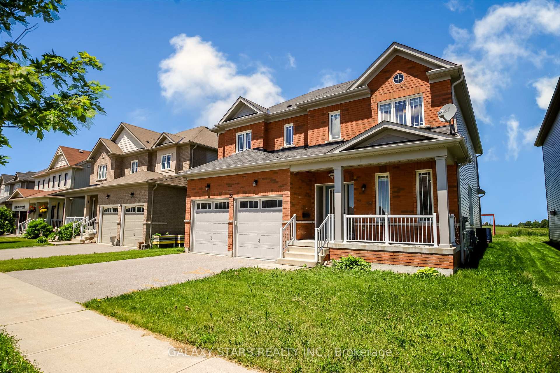 Photo 3 of 22 Don Hadden Crescent, Brock, Sunderland — HOMEH
