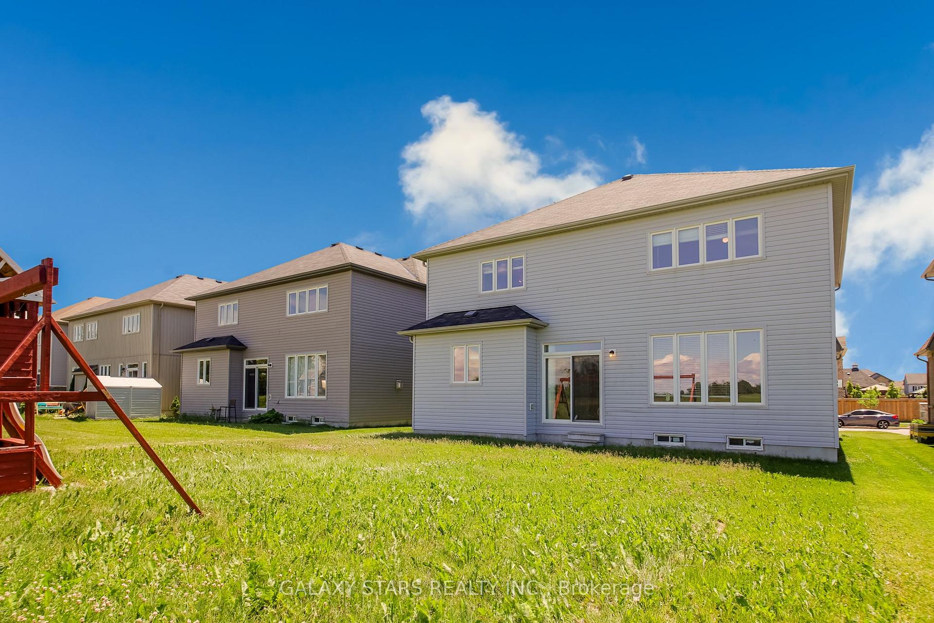 Photo 46 of 22 Don Hadden Crescent, Brock, Sunderland — HOMEH