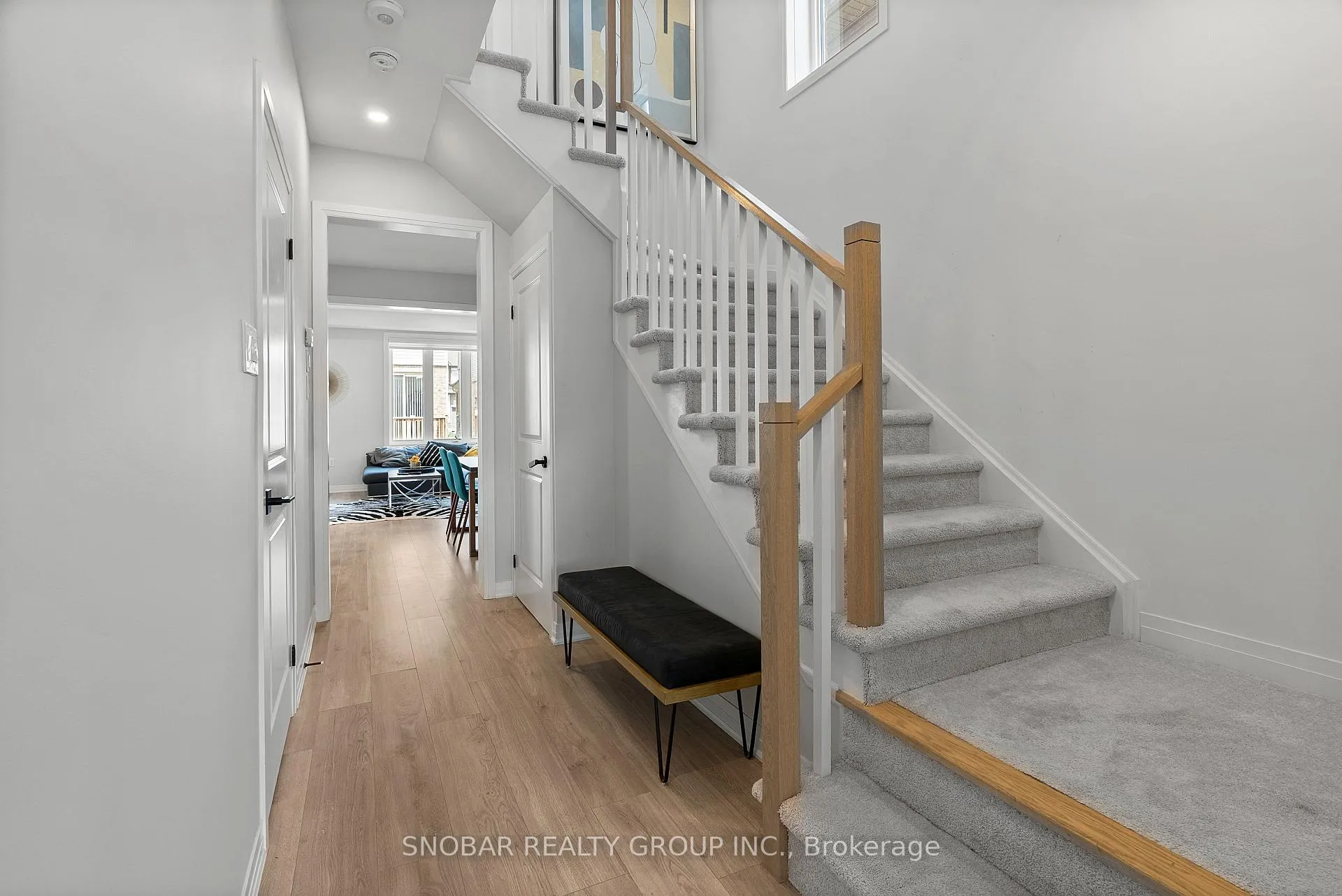 Photo 27 of 95 Shepherd Drive, Barrie, Painswick South — HOMEH