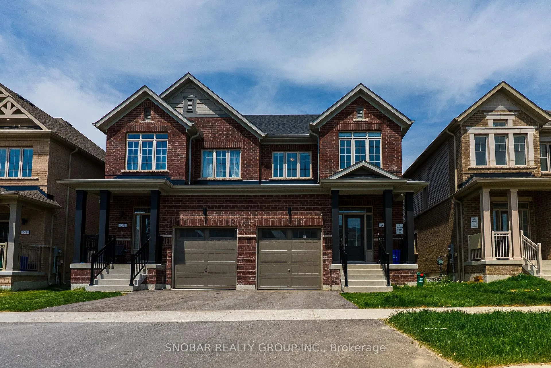 Photo 31 of 95 Shepherd Drive, Barrie, Painswick South — HOMEH