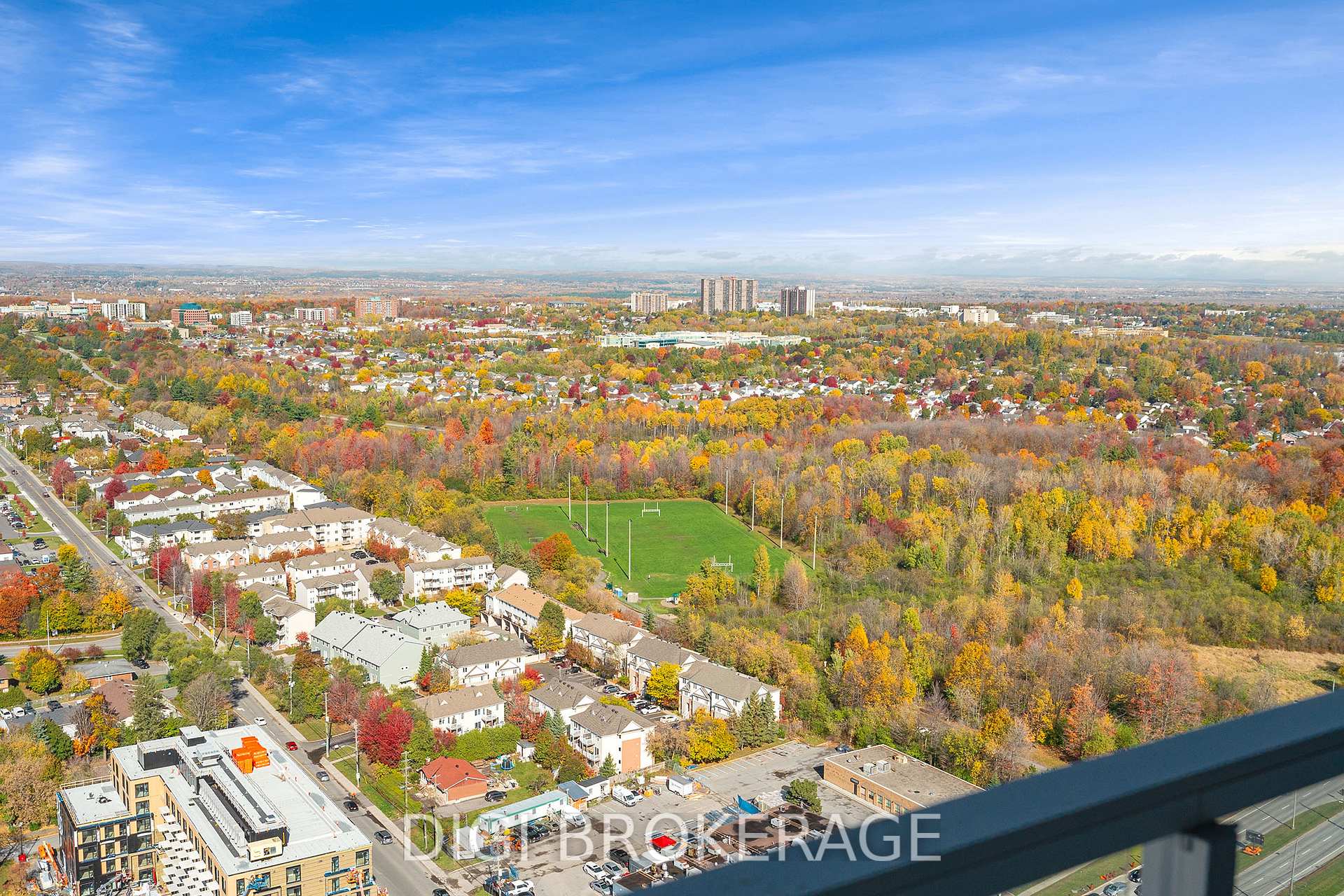 Photo 15 of Unit 3505, 1240 Cummings Avenue, Ottawa, Cyrville — HOMEH