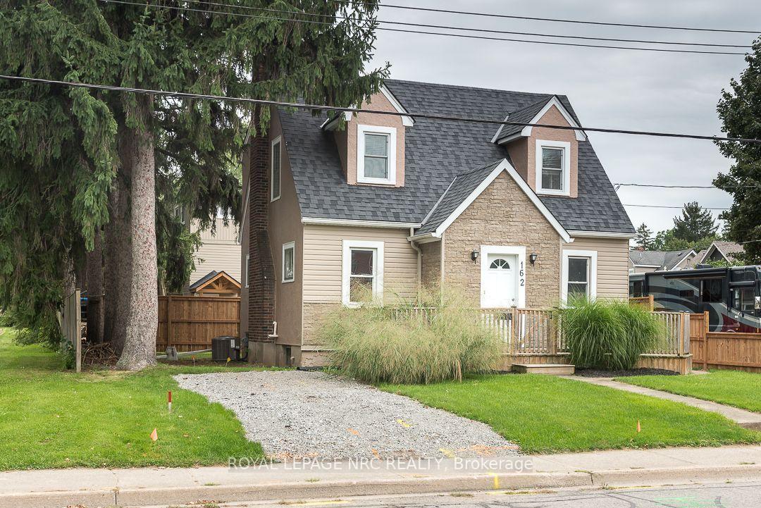 Photo of 162 Aqueduct Street