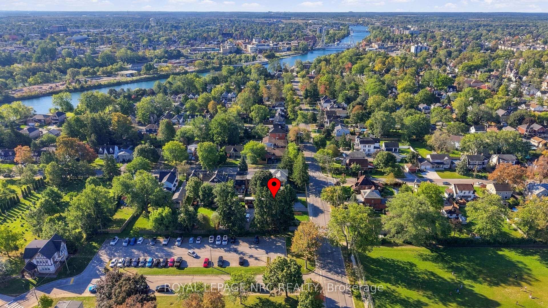 Photo 5 of 162 Aqueduct Street, Welland, Prince Charles — HOMEH