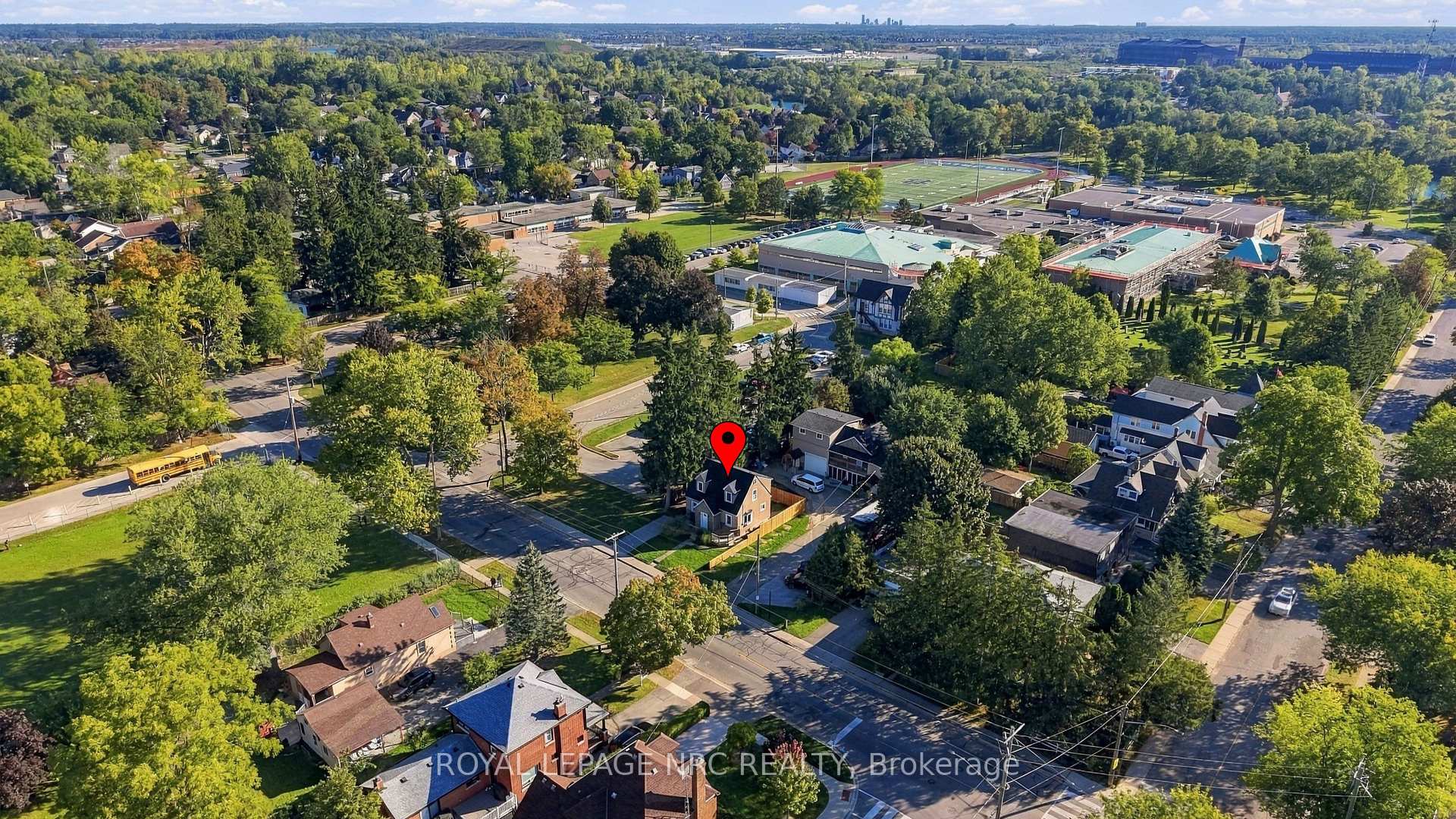 Photo 6 of 162 Aqueduct Street, Welland, Prince Charles — HOMEH