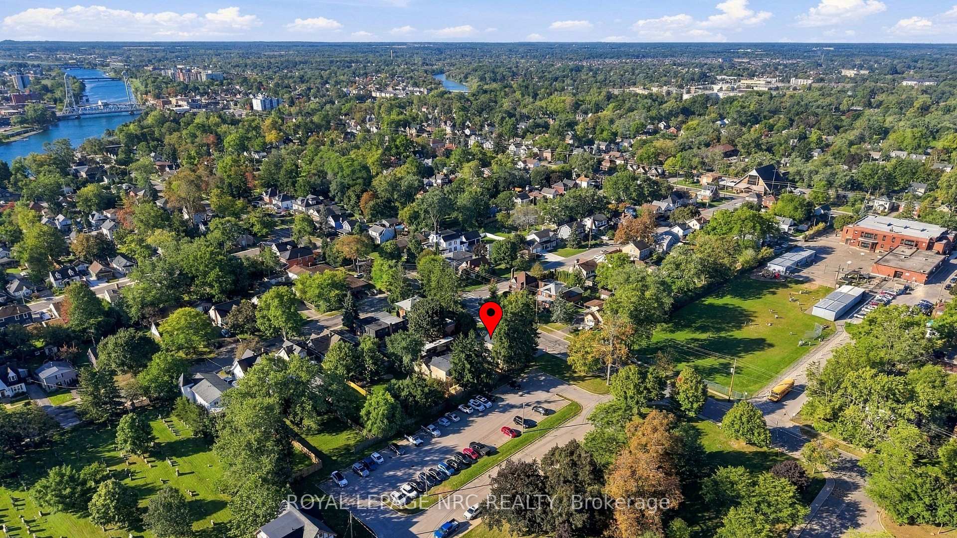 Photo 35 of 162 Aqueduct Street, Welland, Prince Charles — HOMEH