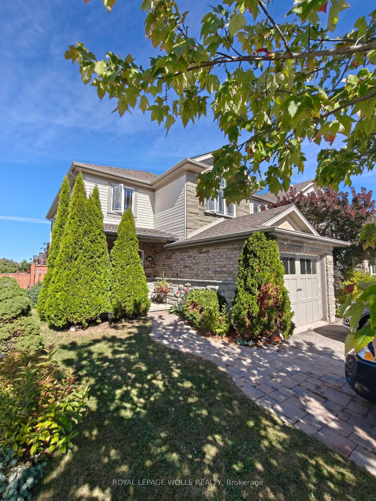Photo of 26 Wilkie Crescent