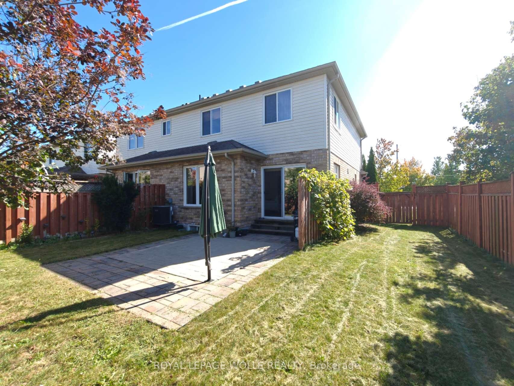 Photo 3 of 26 Wilkie Crescent, Guelph, Pineridge/Westminster Woods — HOMEH