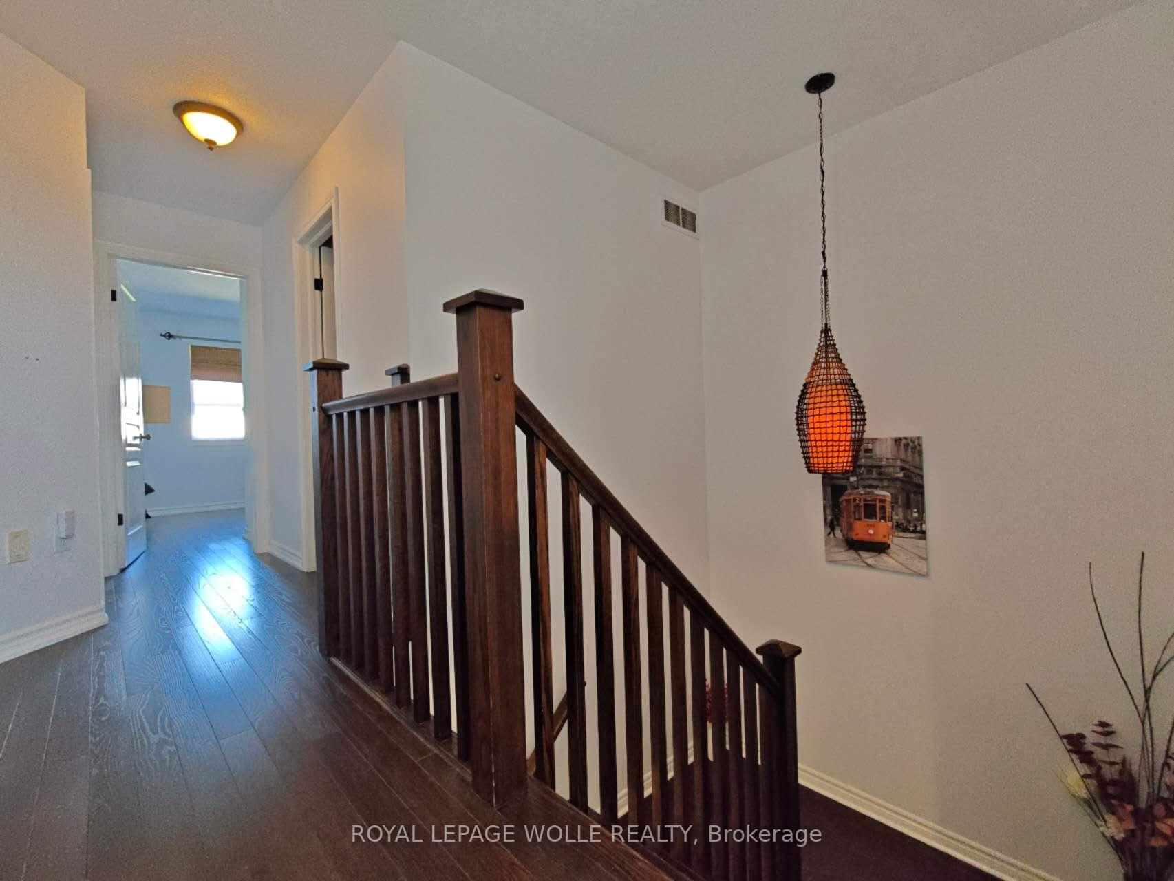 Photo 8 of 26 Wilkie Crescent, Guelph, Pineridge/Westminster Woods — HOMEH