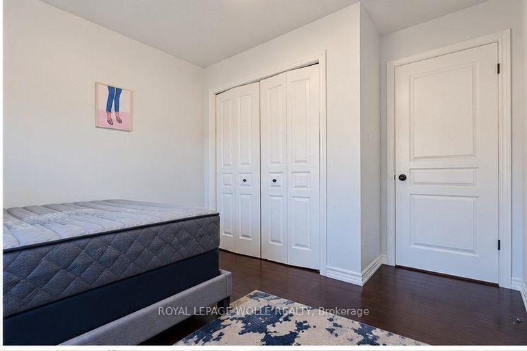 Photo 17 of 26 Wilkie Crescent, Guelph, Pineridge/Westminster Woods — HOMEH