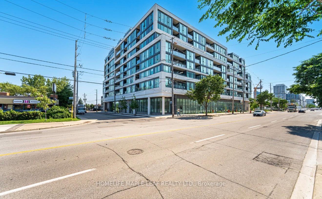Photo of Unit 703, 859 The Queensway