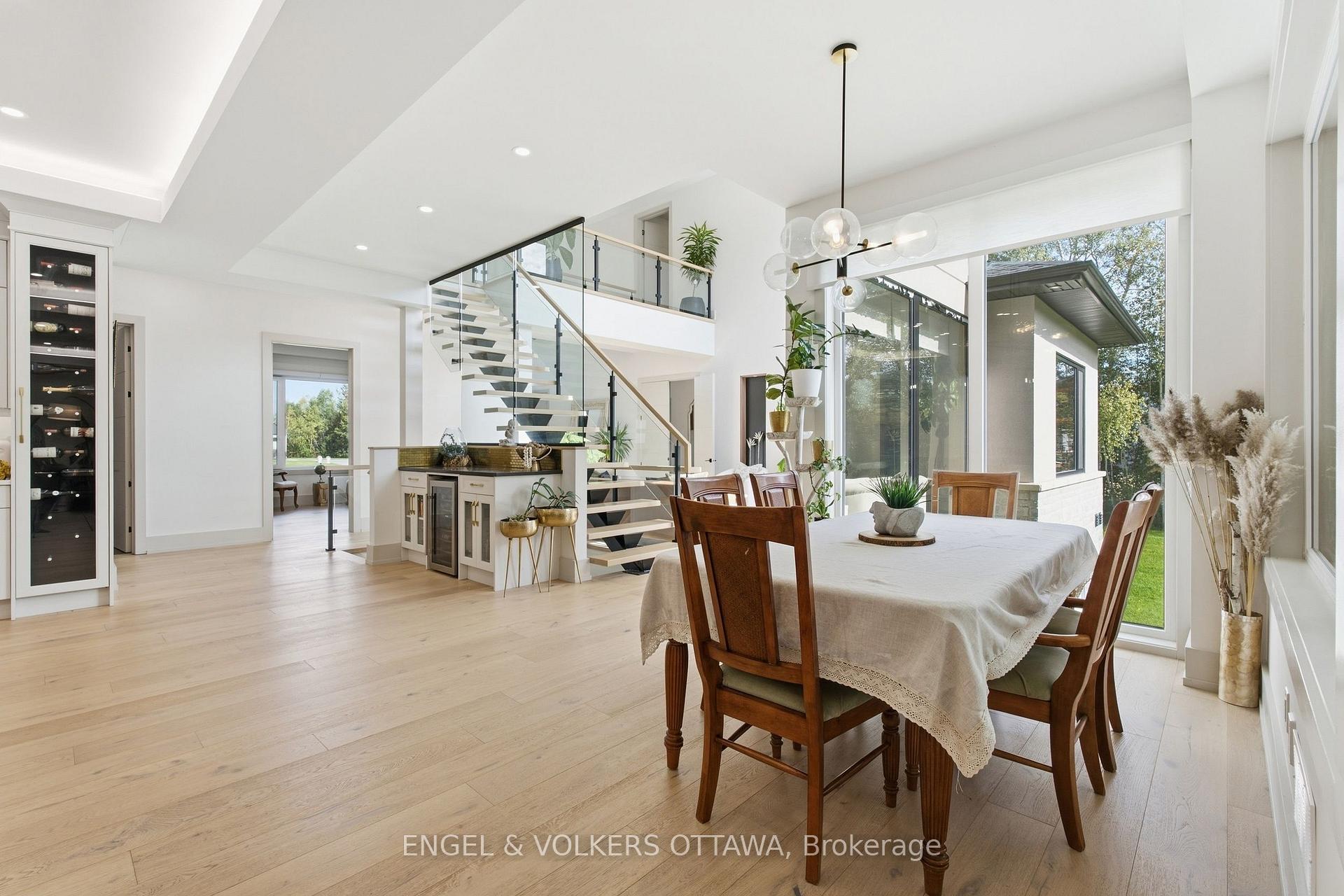 Photo 11 of 1057 Green Jacket Crescent, Ottawa, Greely — HOMEH