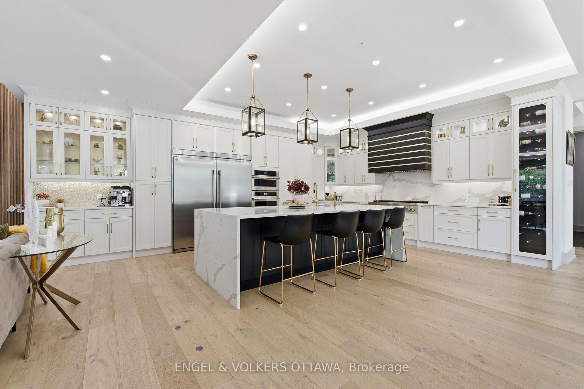 Photo 14 of 1057 Green Jacket Crescent, Ottawa, Greely — HOMEH