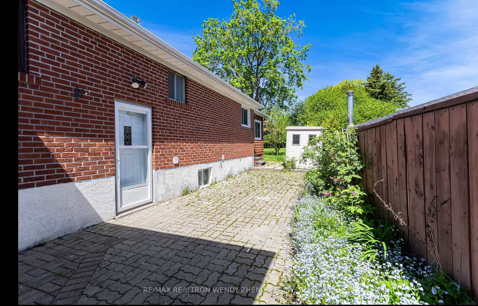 Photo 1 of Unit BSMT, 36 Boarhill Drive, Scarborough, Agincourt North — HOMEH