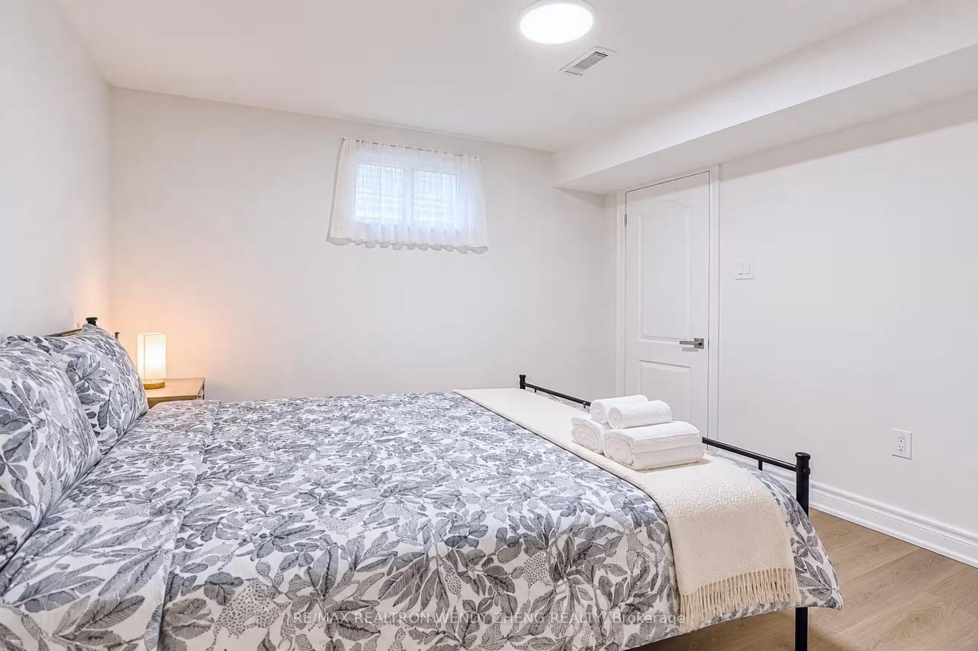 Photo 6 of Unit BSMT, 36 Boarhill Drive, Scarborough, Agincourt North — HOMEH