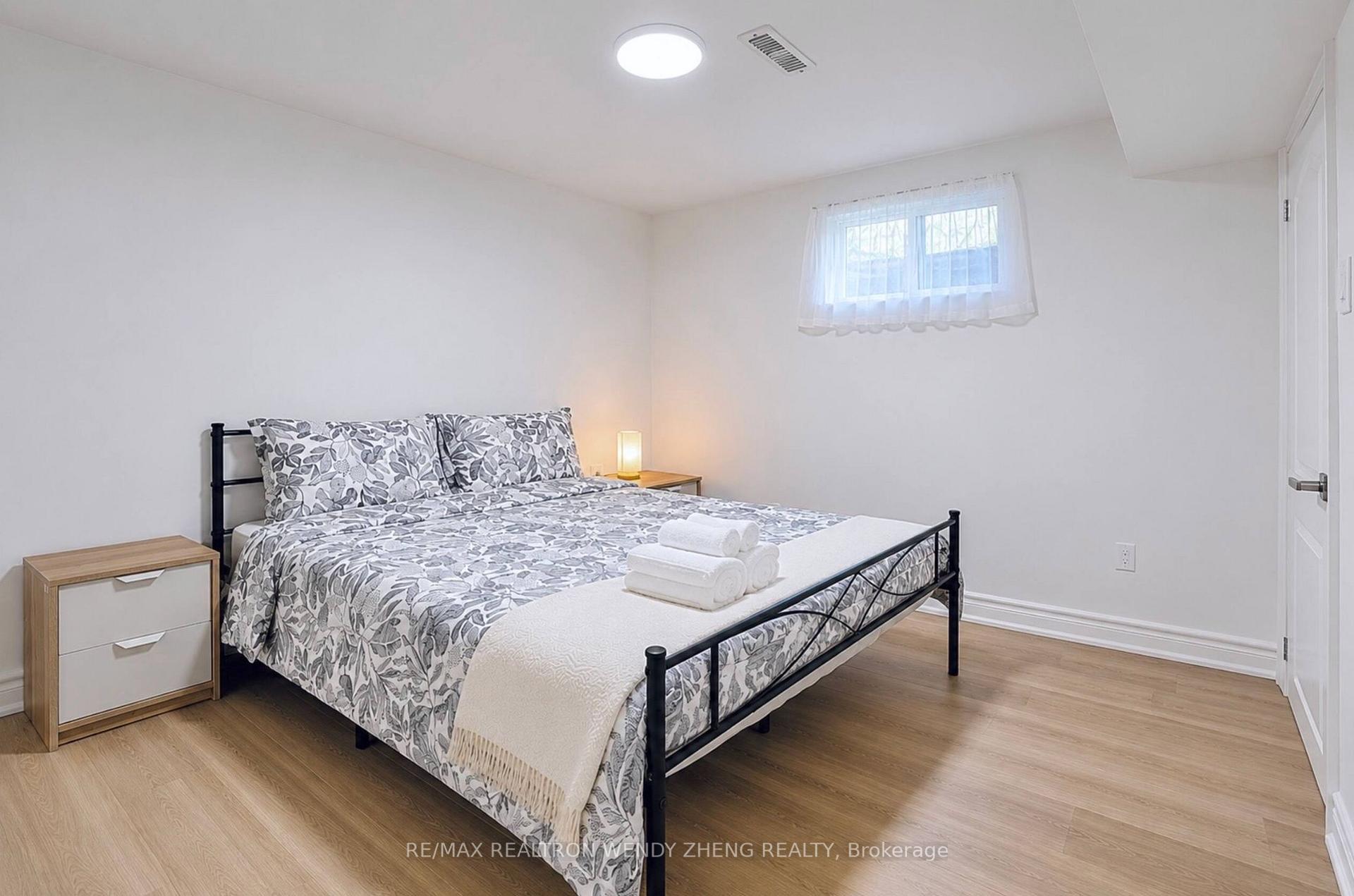 Photo 7 of Unit BSMT, 36 Boarhill Drive, Scarborough, Agincourt North — HOMEH