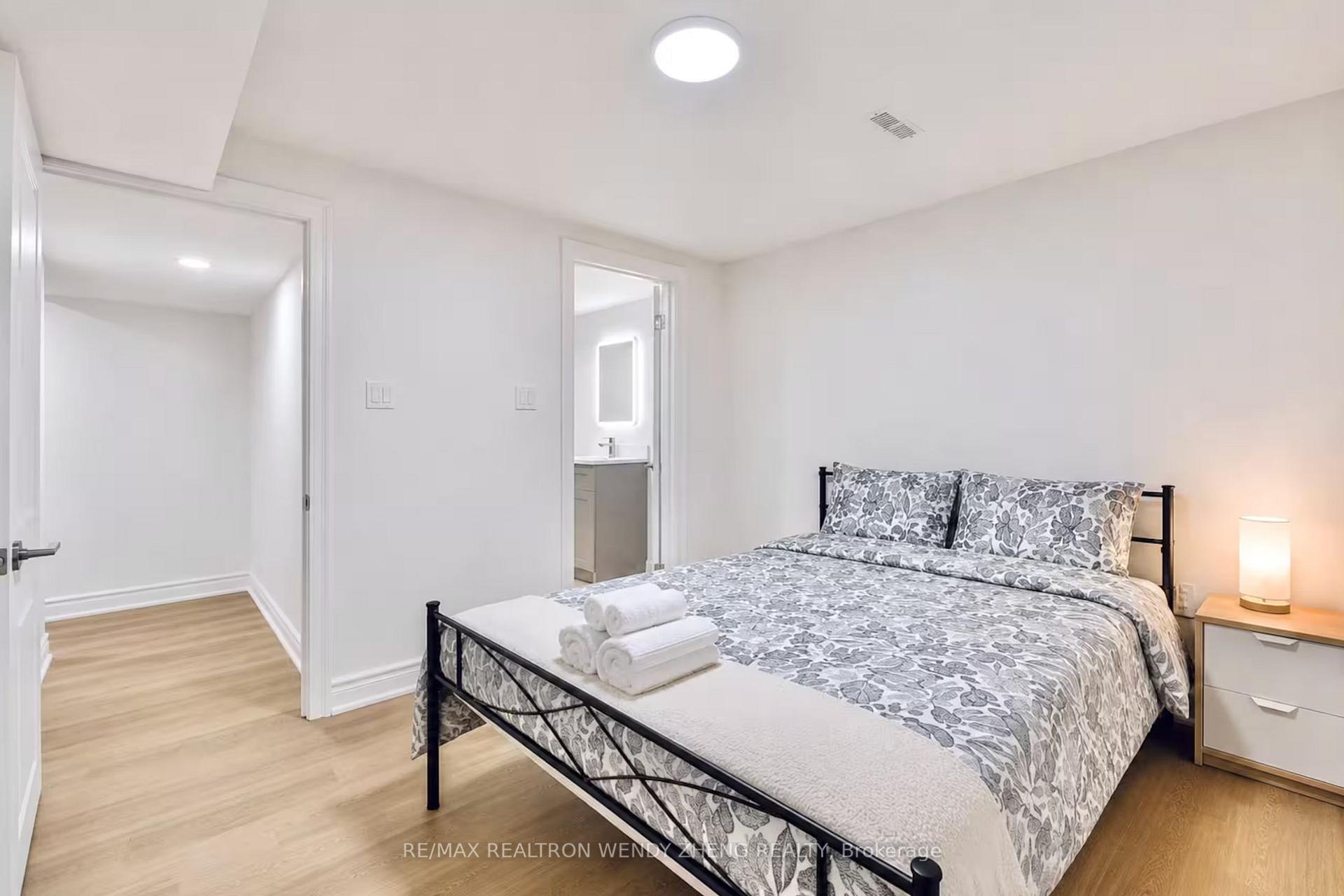 Photo 8 of Unit BSMT, 36 Boarhill Drive, Scarborough, Agincourt North — HOMEH