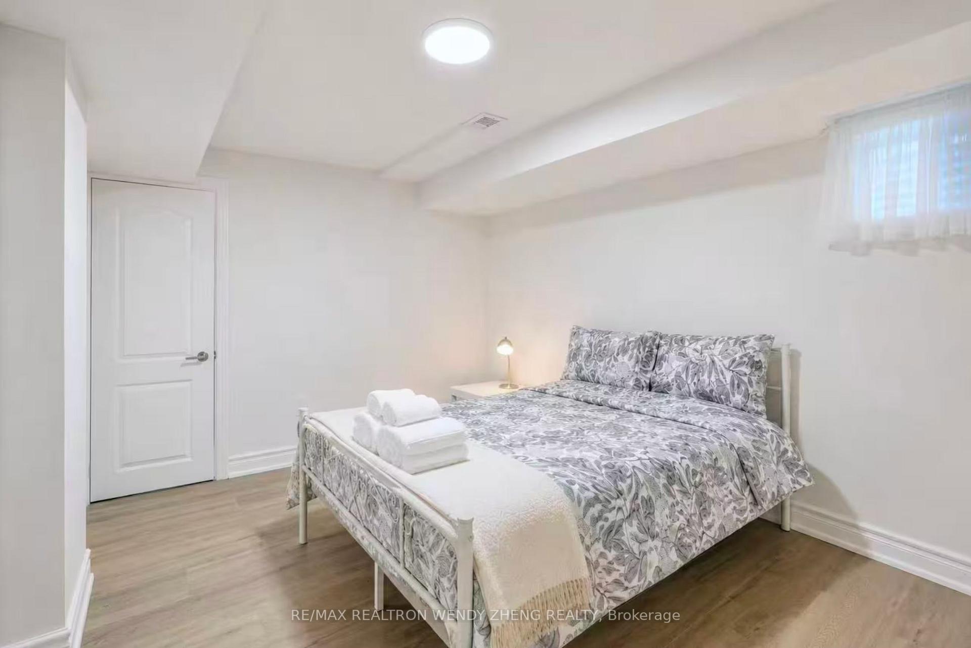 Photo 10 of Unit BSMT, 36 Boarhill Drive, Scarborough, Agincourt North — HOMEH