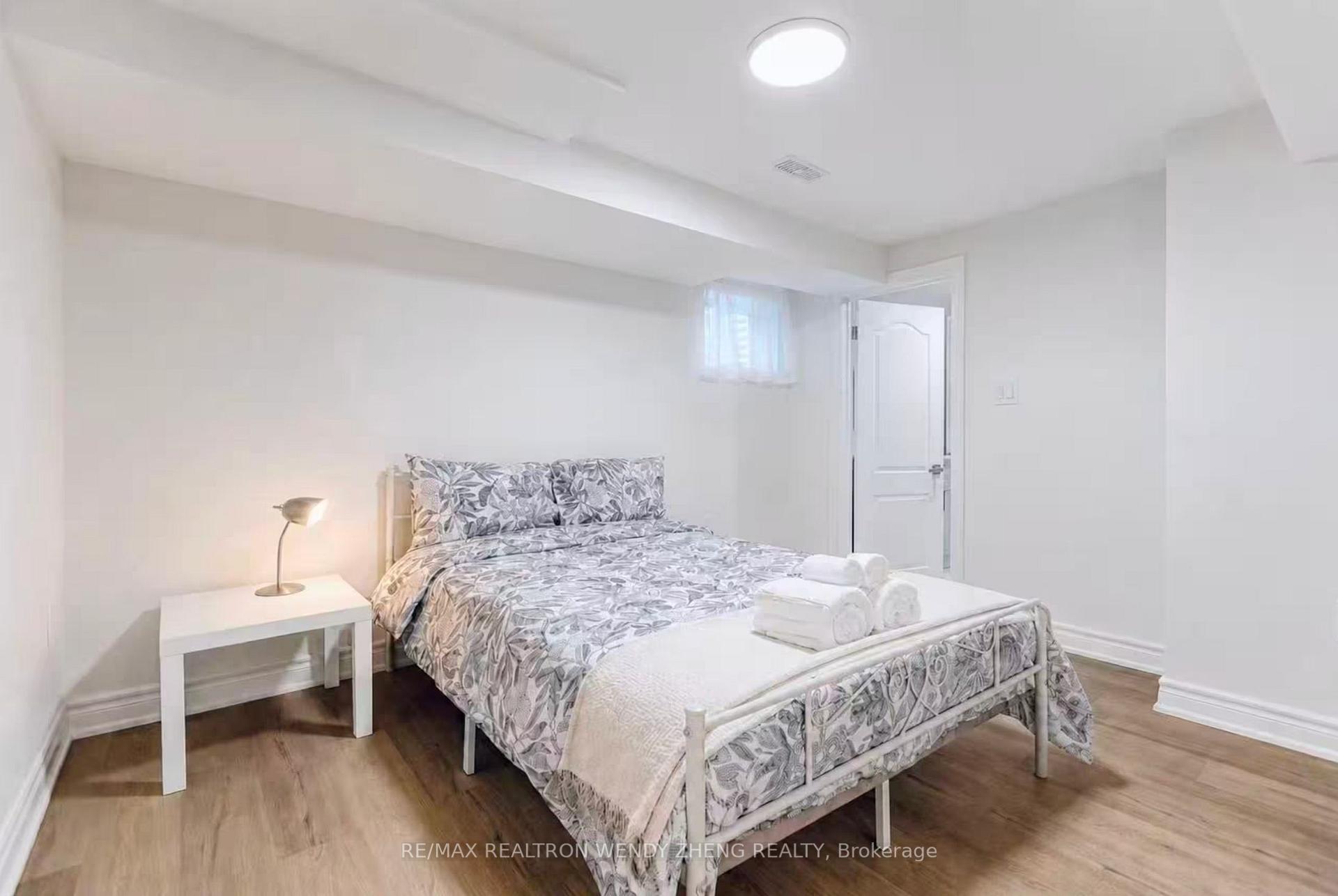 Photo 11 of Unit BSMT, 36 Boarhill Drive, Scarborough, Agincourt North — HOMEH