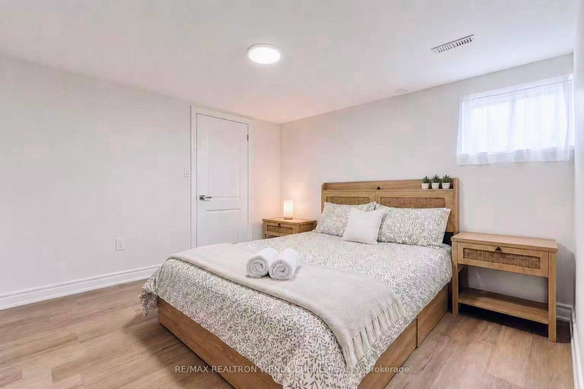 Photo 12 of Unit BSMT, 36 Boarhill Drive, Scarborough, Agincourt North — HOMEH