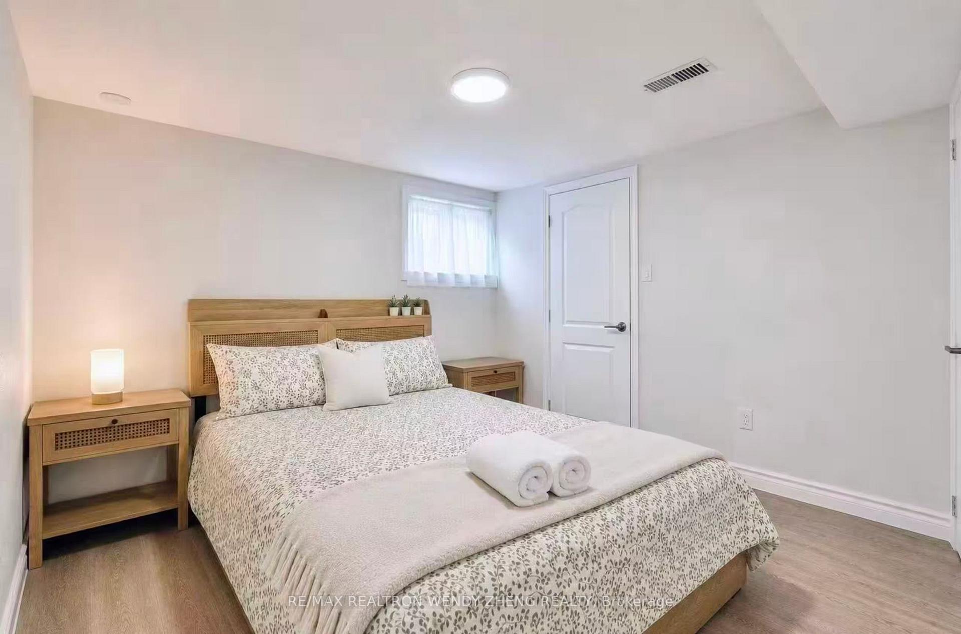Photo 13 of Unit BSMT, 36 Boarhill Drive, Scarborough, Agincourt North — HOMEH