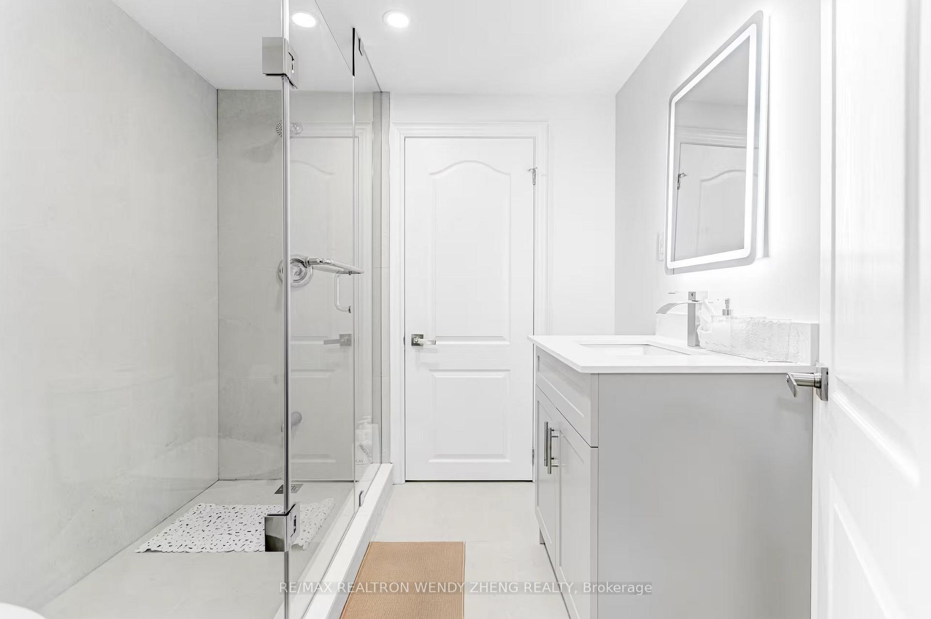 Photo 14 of Unit BSMT, 36 Boarhill Drive, Scarborough, Agincourt North — HOMEH