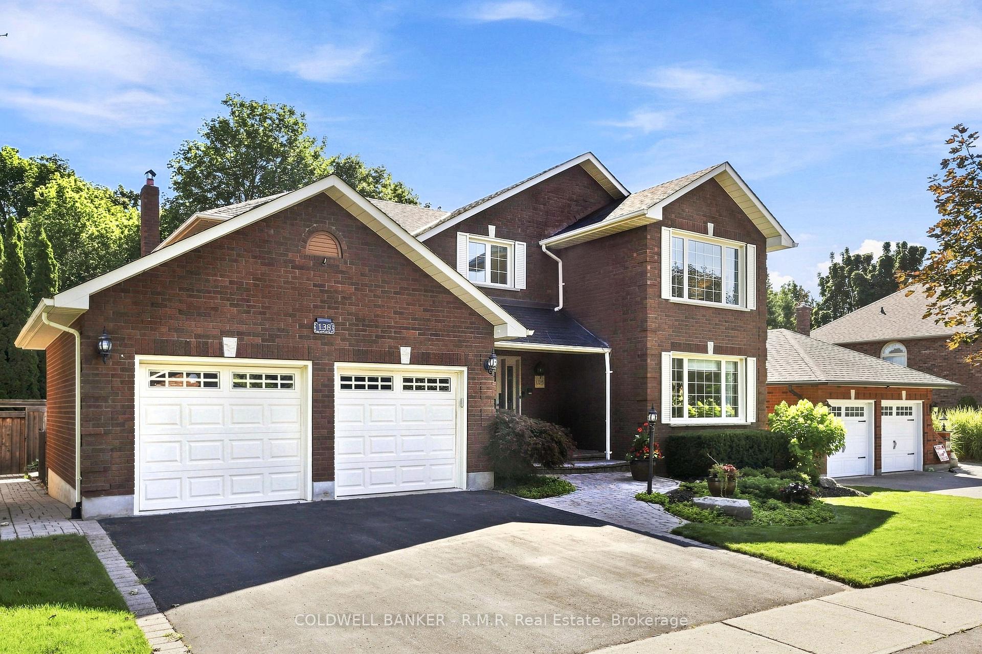 Photo 3 of 138 Samac Trail, Oshawa, Samac — HOMEH