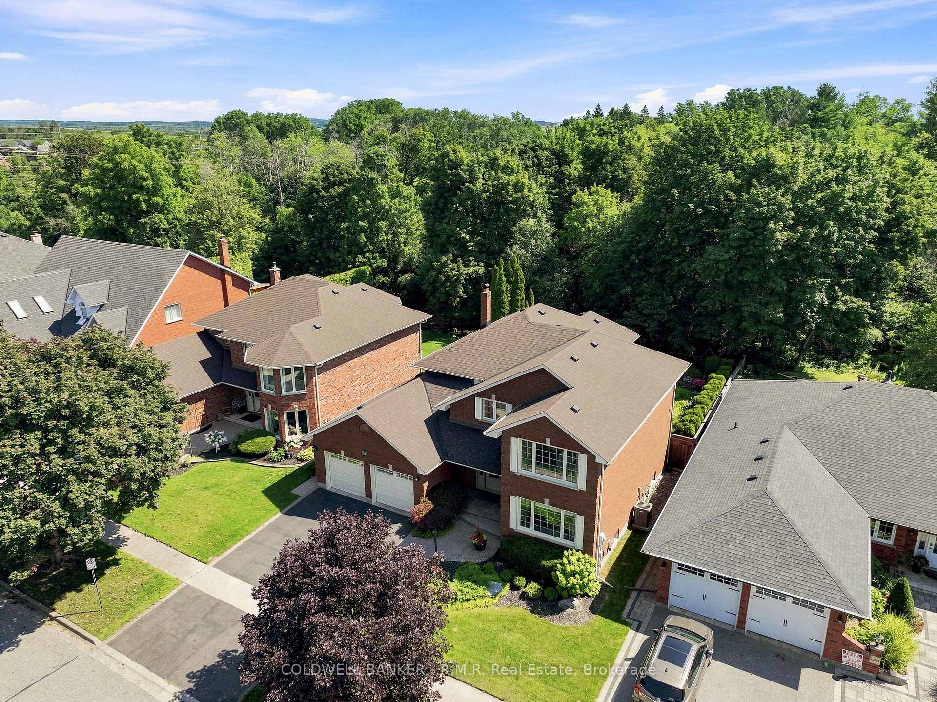 Photo 43 of 138 Samac Trail, Oshawa, Samac — HOMEH