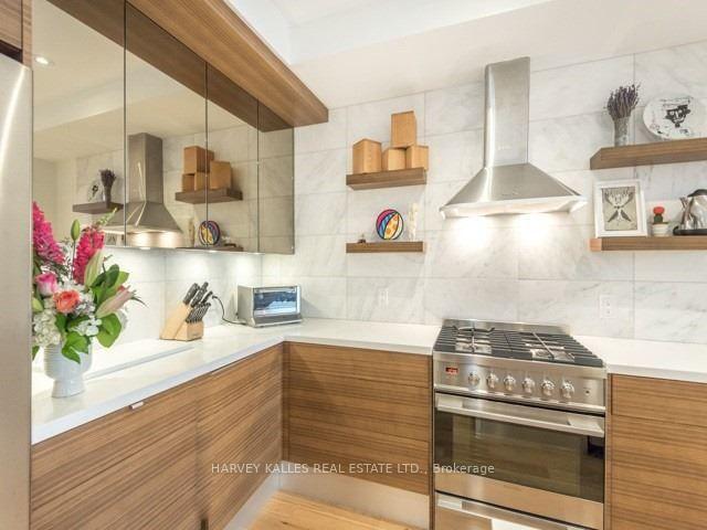 Photo 8 of Unit A, 276 Ossington Avenue, Toronto, Trinity-Bellwoods — HOMEH