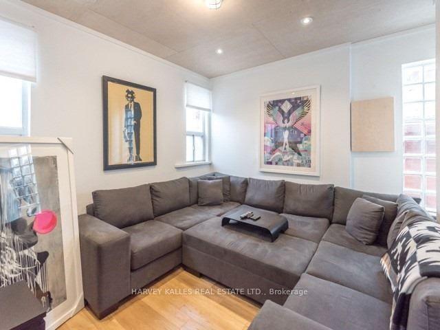 Photo 9 of Unit A, 276 Ossington Avenue, Toronto, Trinity-Bellwoods — HOMEH